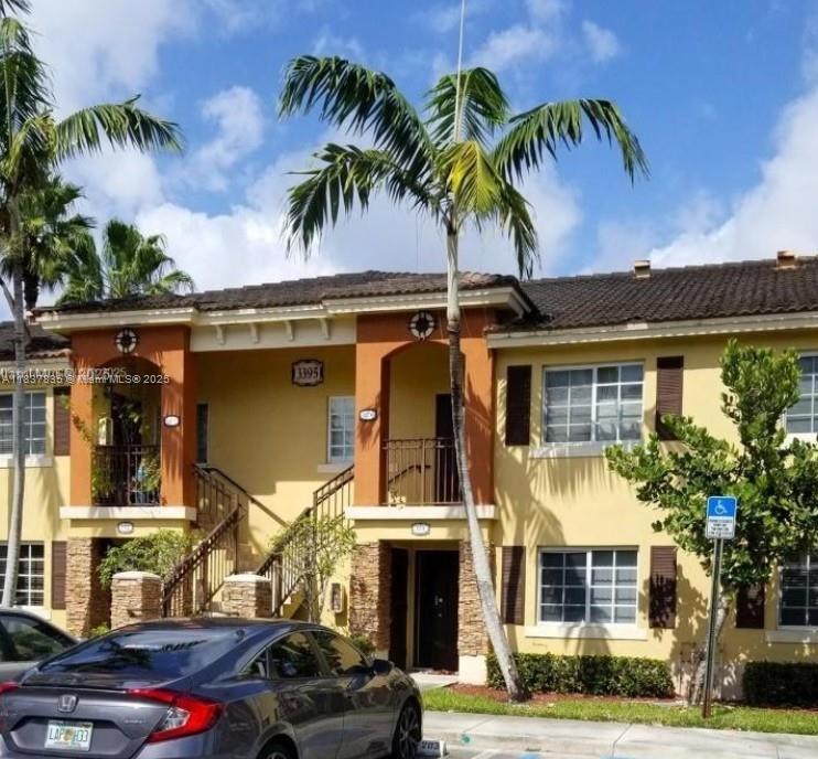 Monterey At Malibu Bay Co