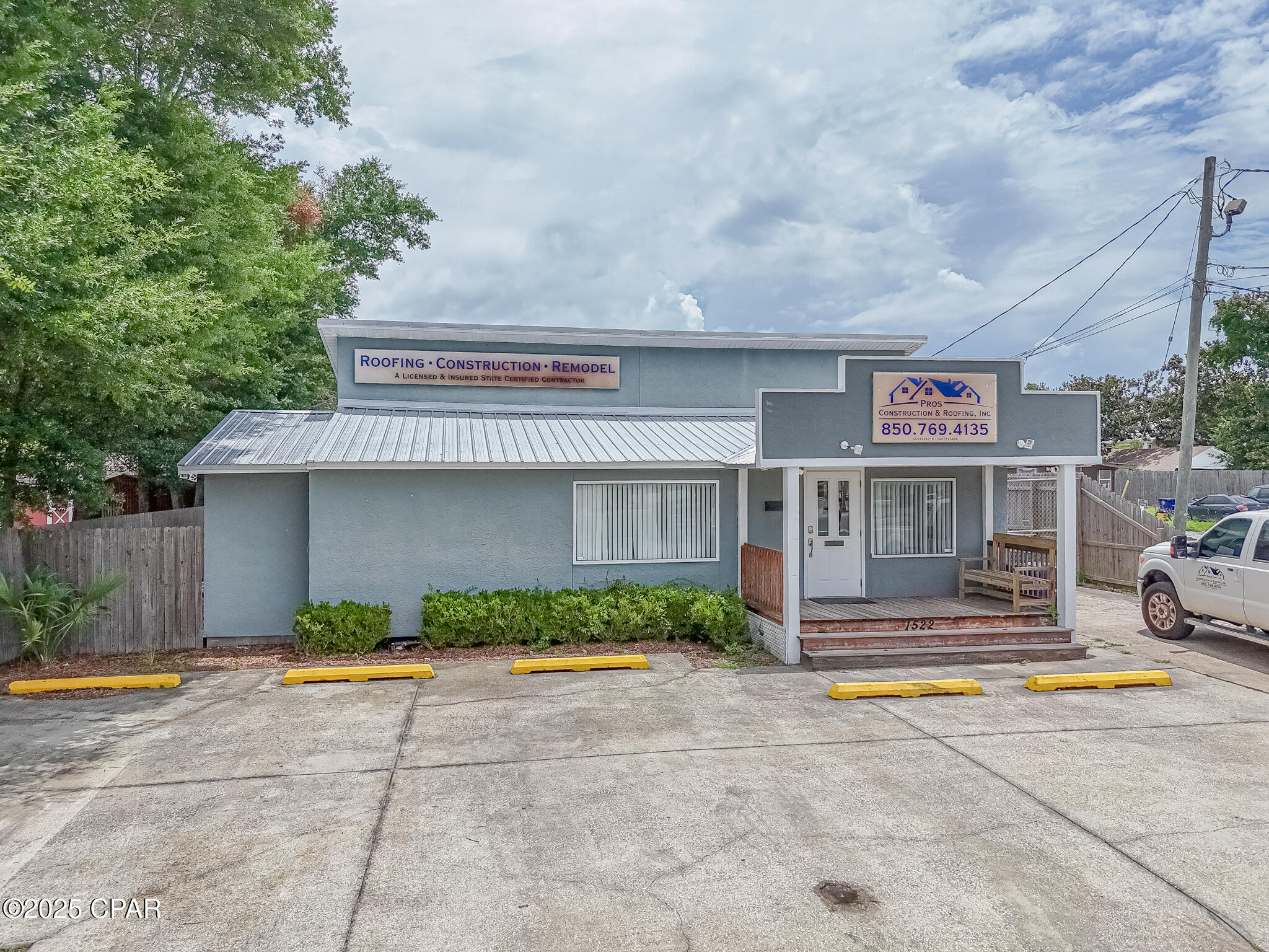 Image 1 For 1522 Chestnut Avenue
