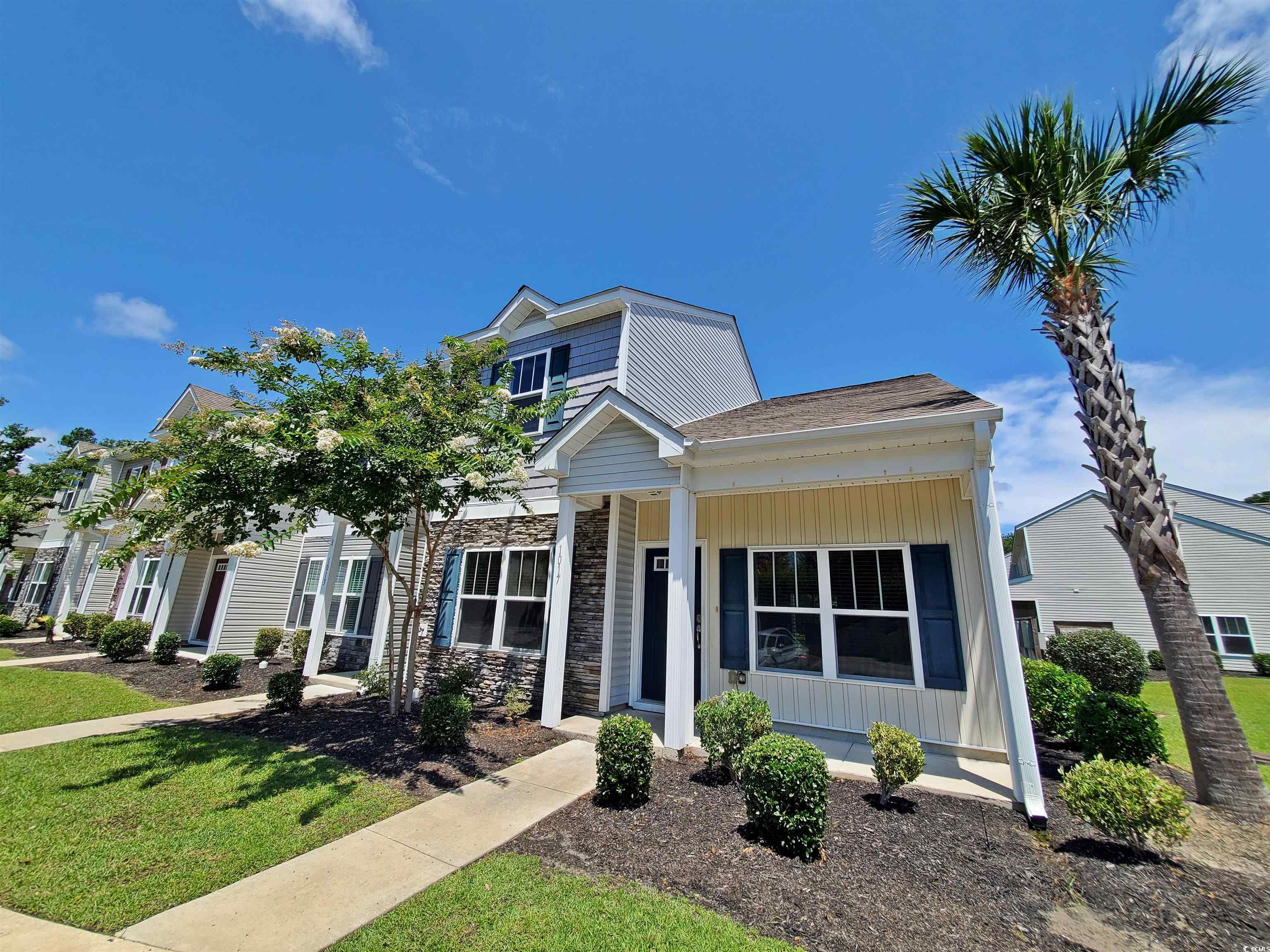 1017 Dinger Dr. Myrtle Beach, SC 29588