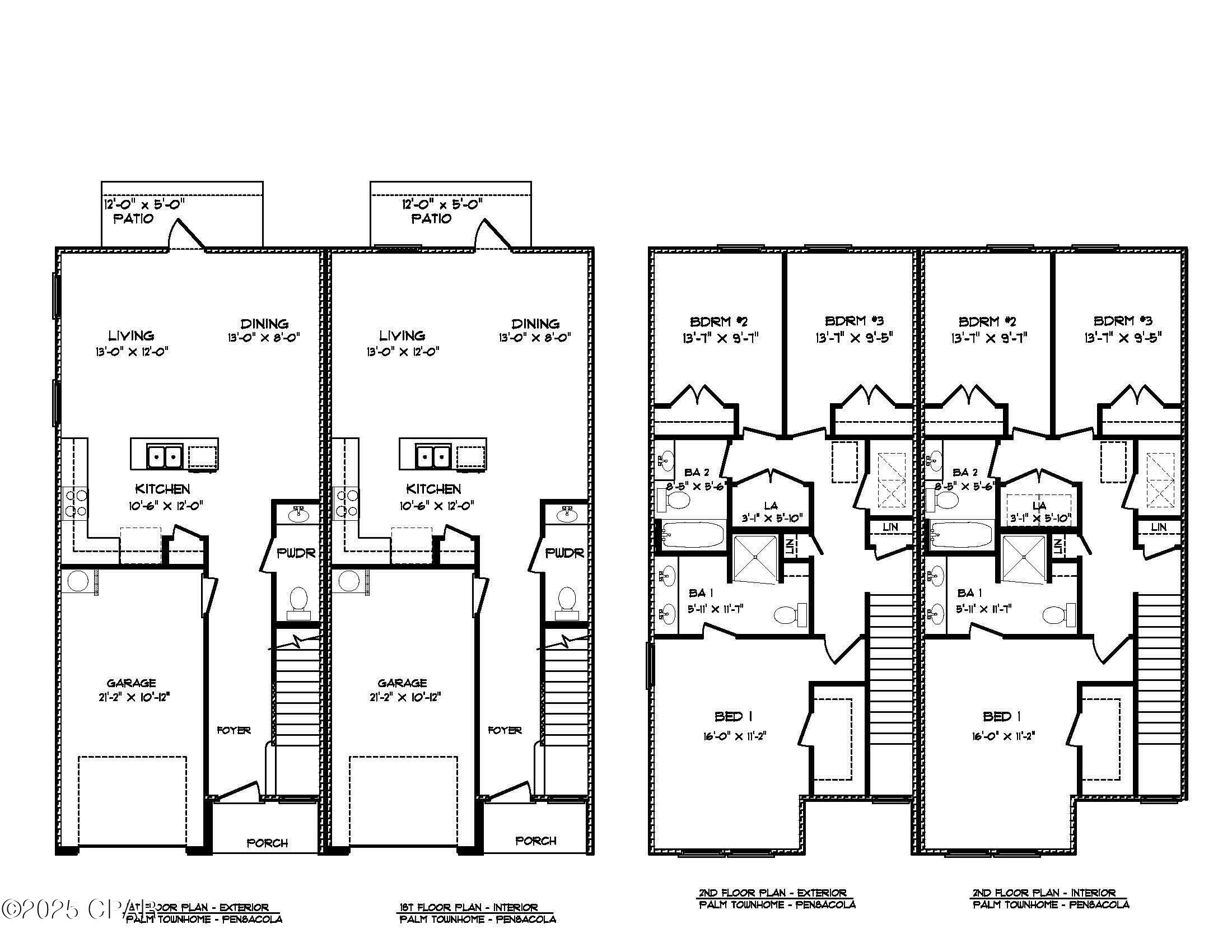 167 Ellery Lane, Panama City Beach, Florida image 2