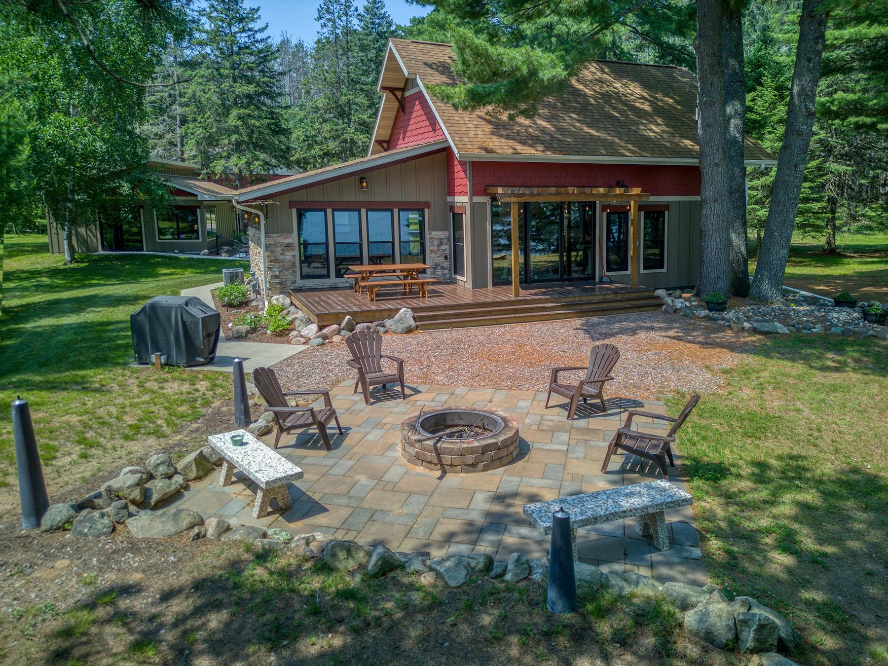 Little St. Germain Property 1085 Lindstrom Ln Photo 1