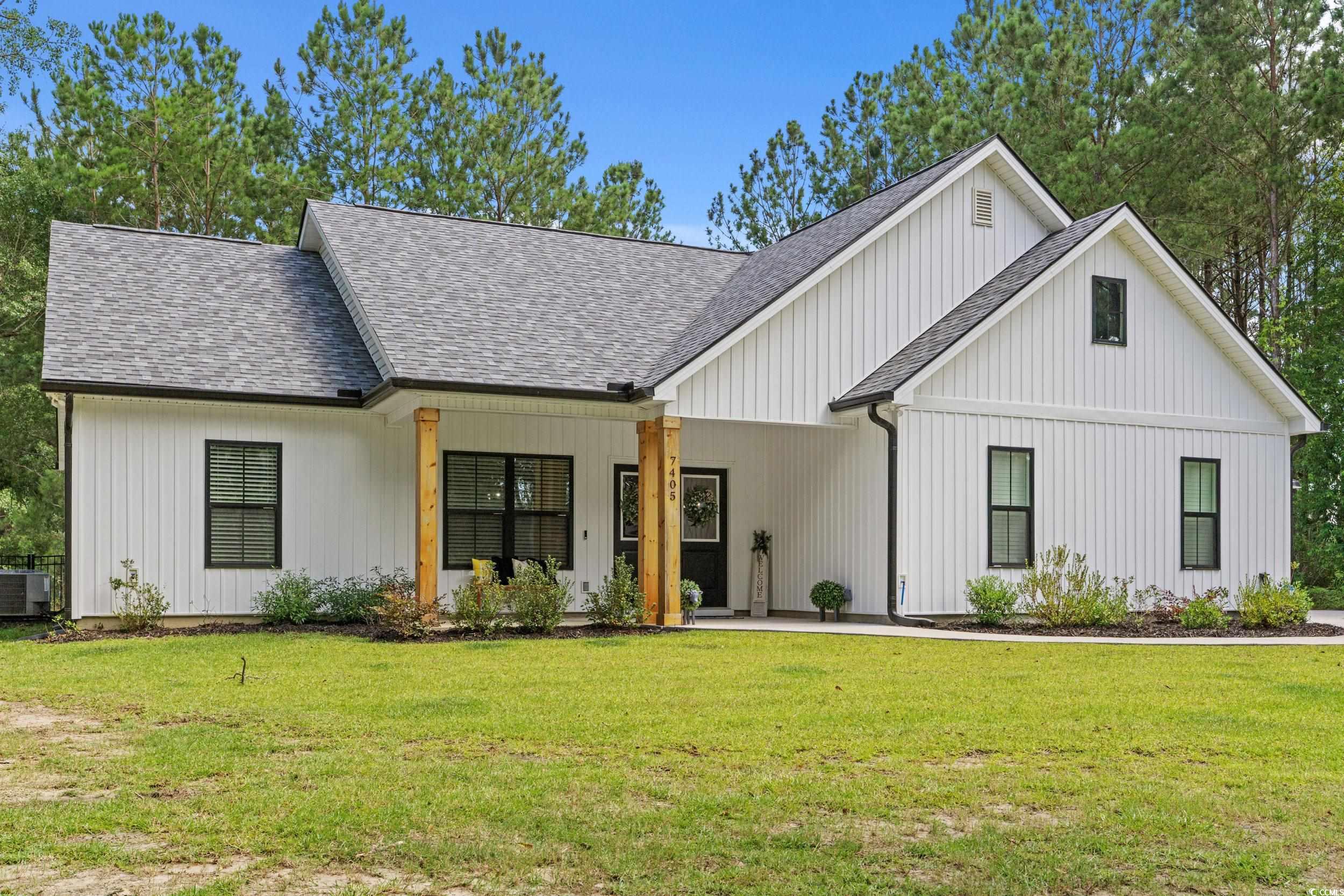7405 Louisville Rd., Aynor, South Carolina image 2