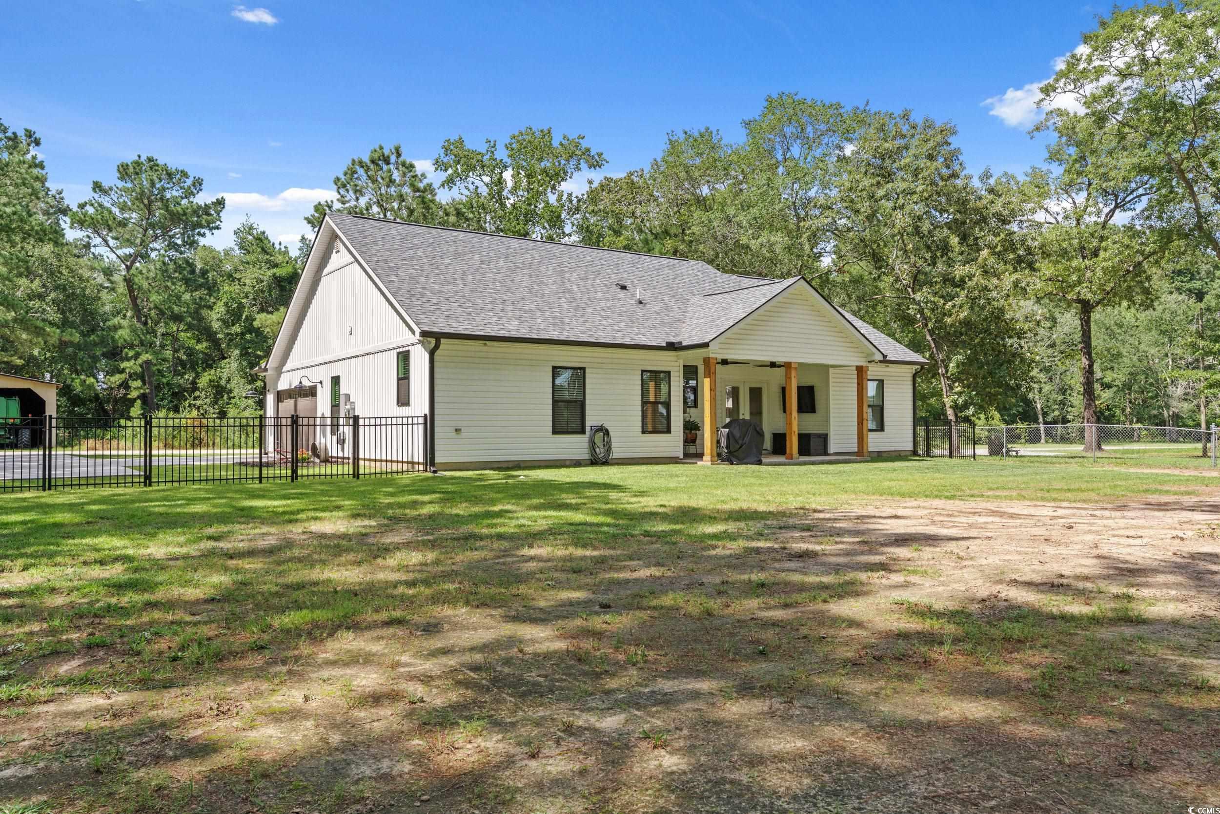 7405 Louisville Rd., Aynor, South Carolina image 28