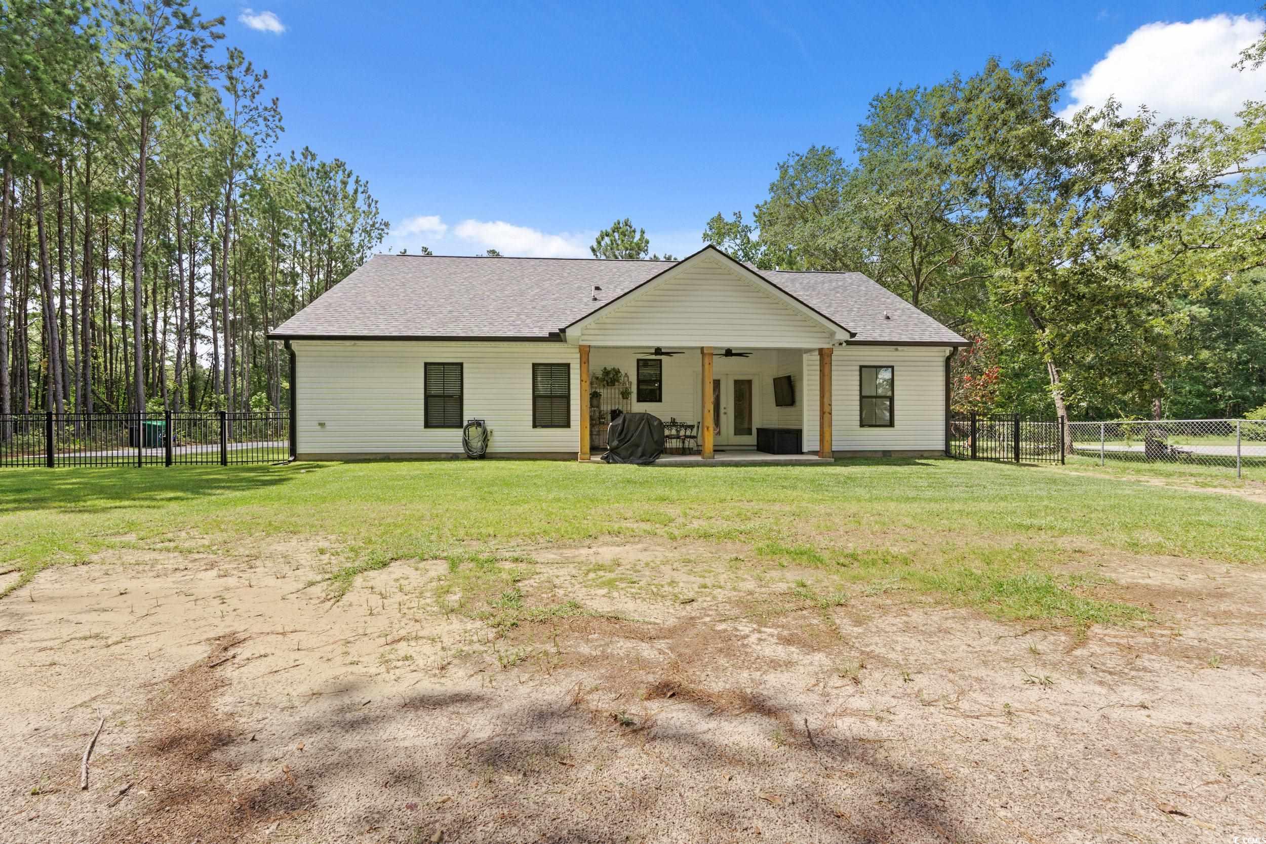 7405 Louisville Rd., Aynor, South Carolina image 29