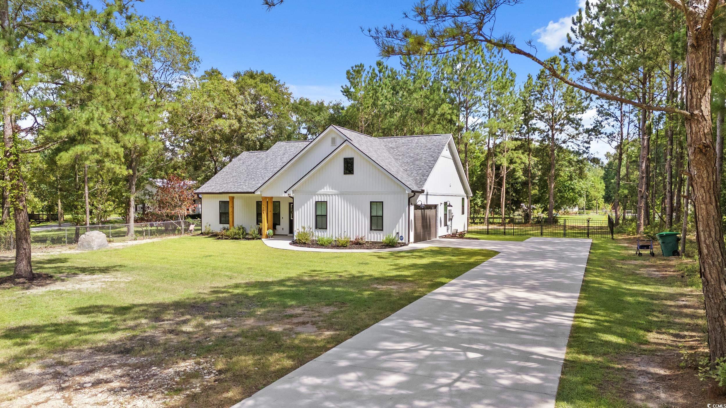 7405 Louisville Rd., Aynor, South Carolina image 3