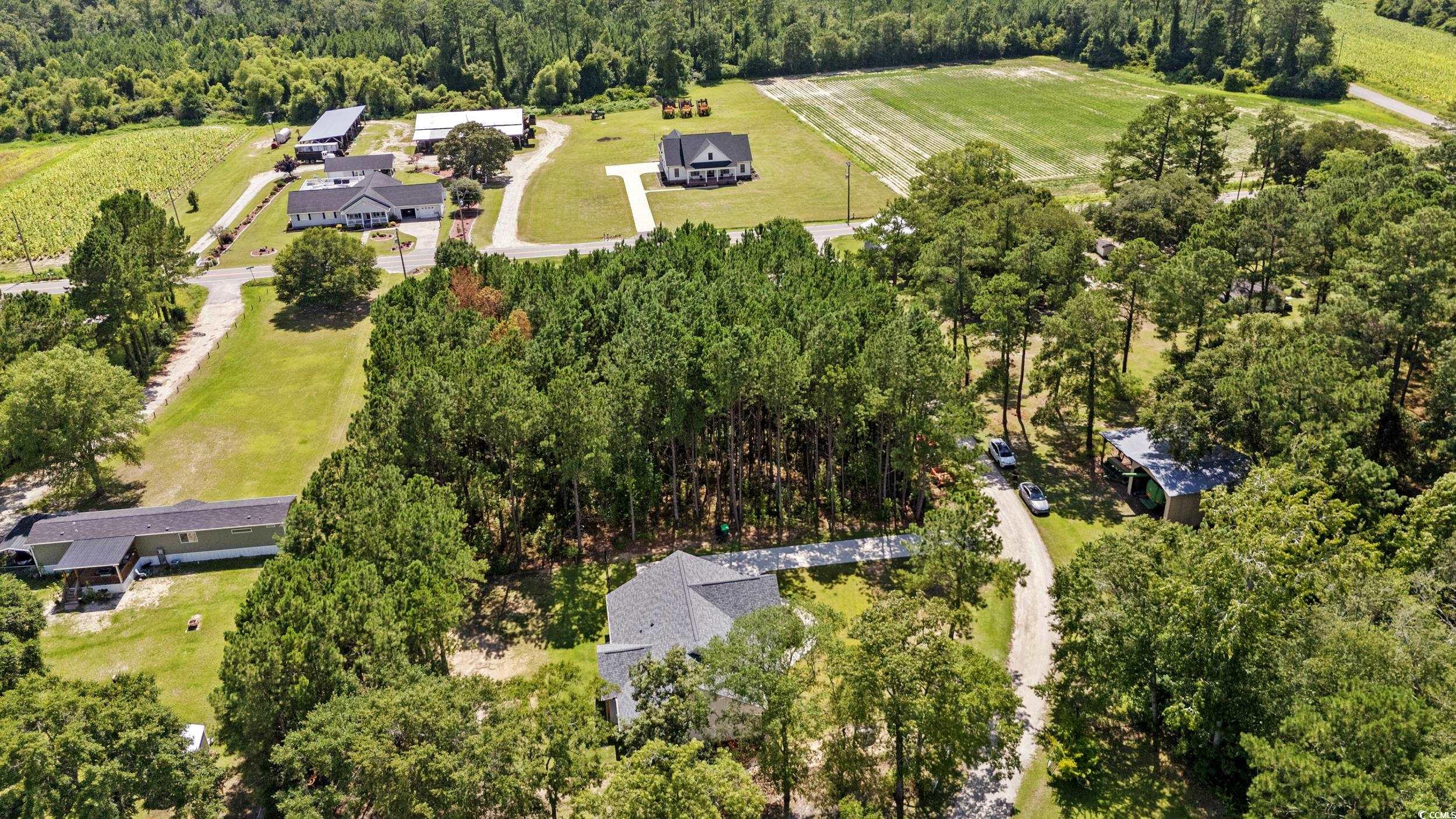 7405 Louisville Rd., Aynor, South Carolina image 33