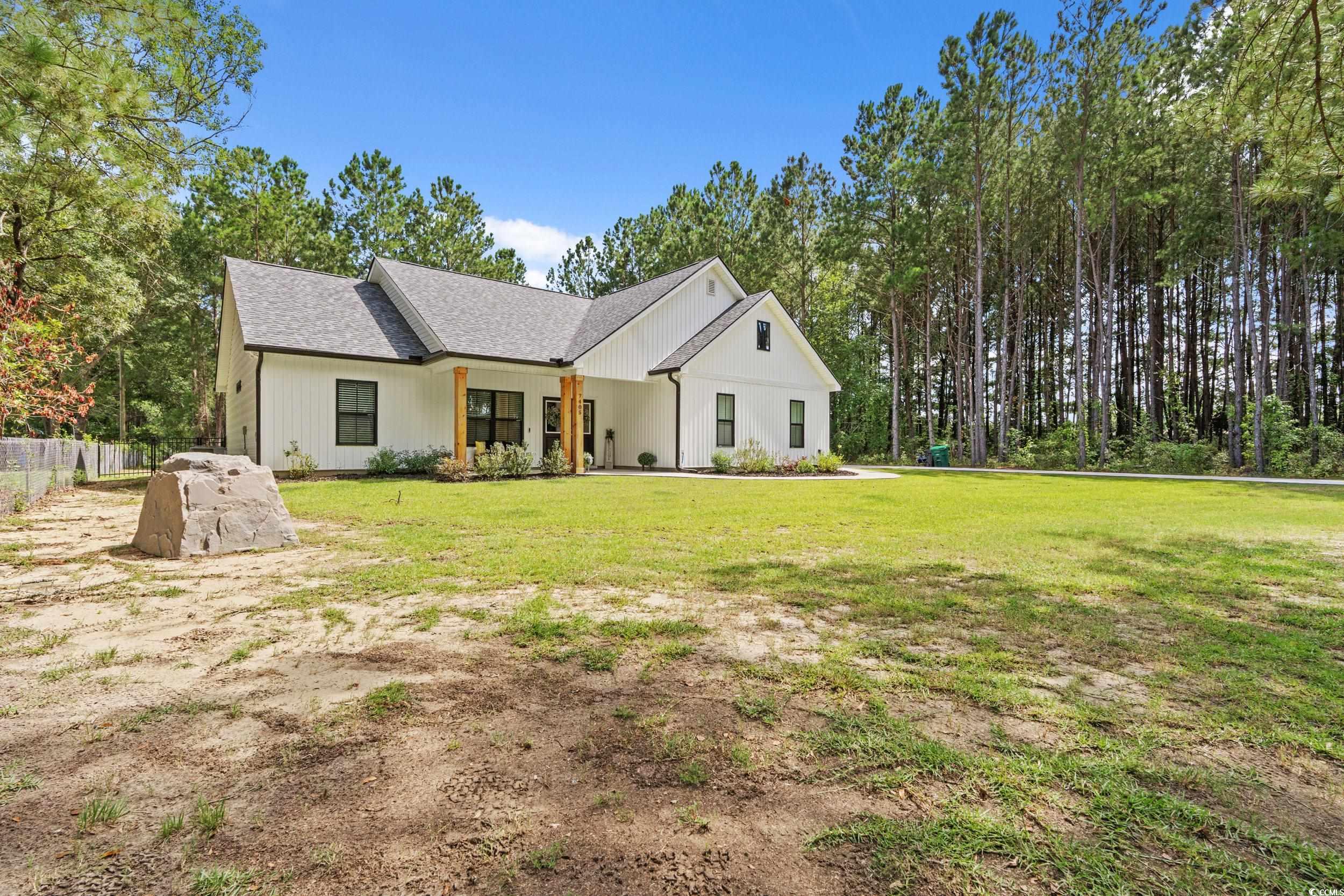 7405 Louisville Rd., Aynor, South Carolina image 4
