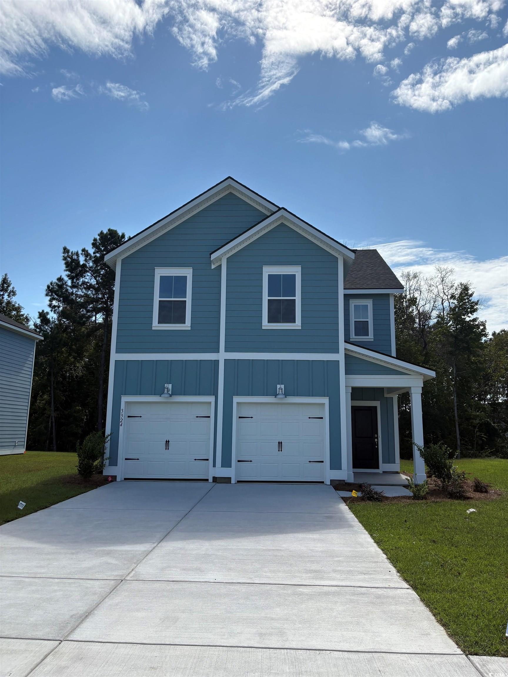 3324 Mid Summer Ln. North Myrtle Beach, SC 29582