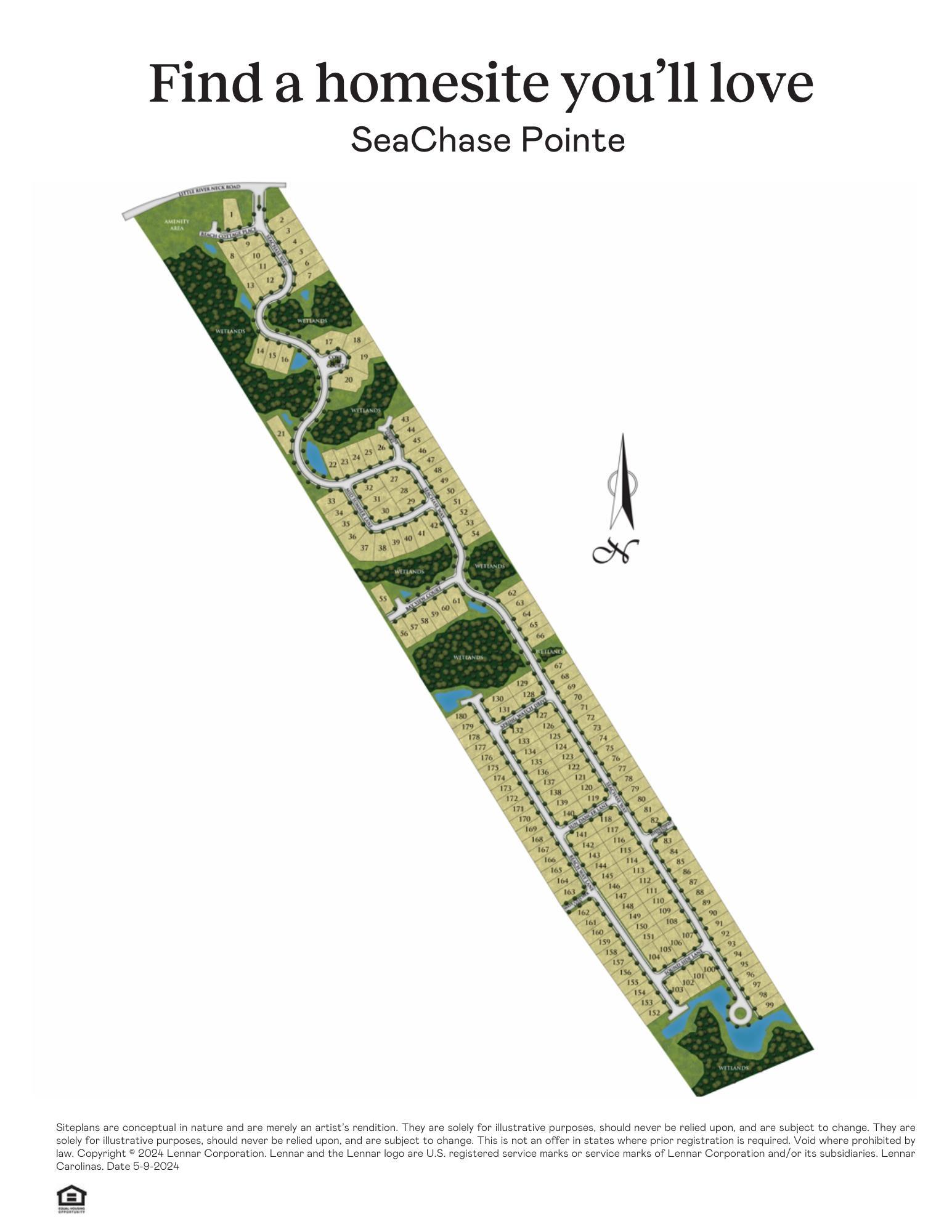 3324 Mid Summer Ln., North Myrtle Beach, South Carolina image 2