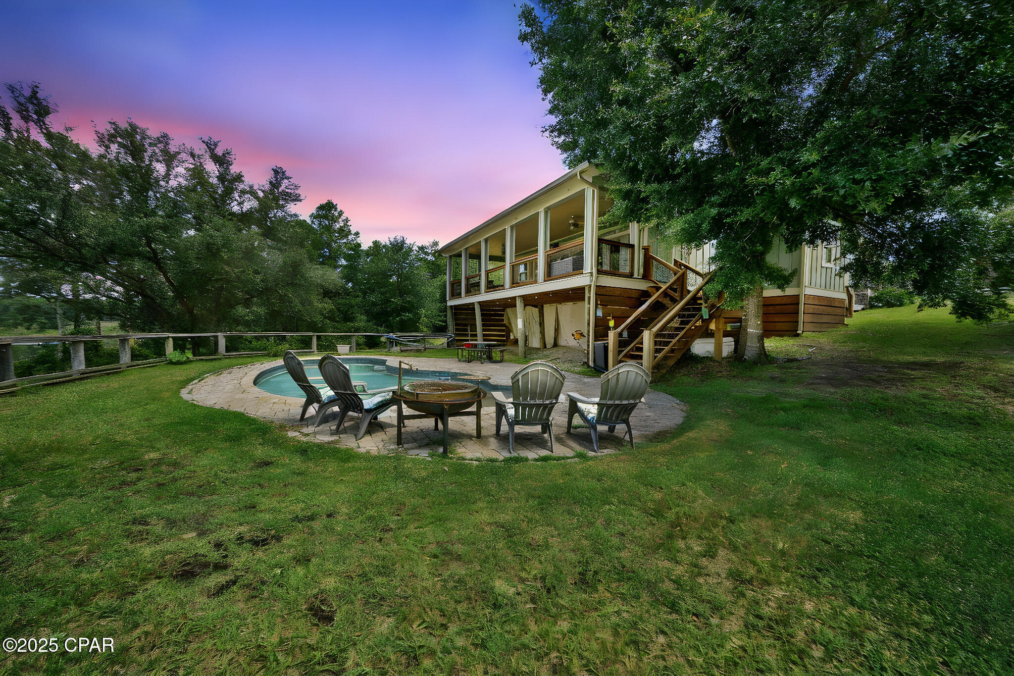 Image 3 For 4832 Lake Ridge Drive