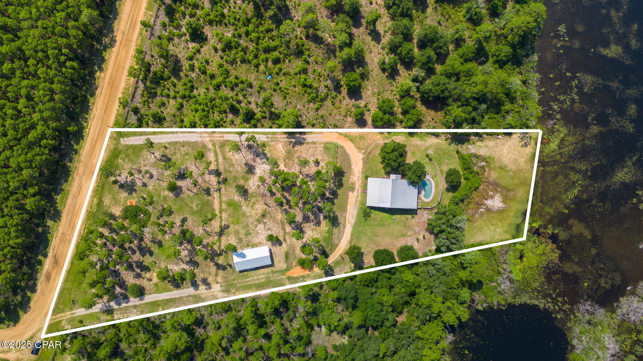 Image 46 For 4832 Lake Ridge Drive