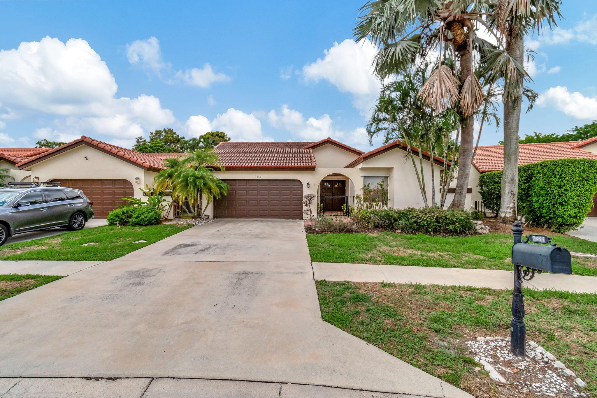House for Rent in Boca Raton, FL