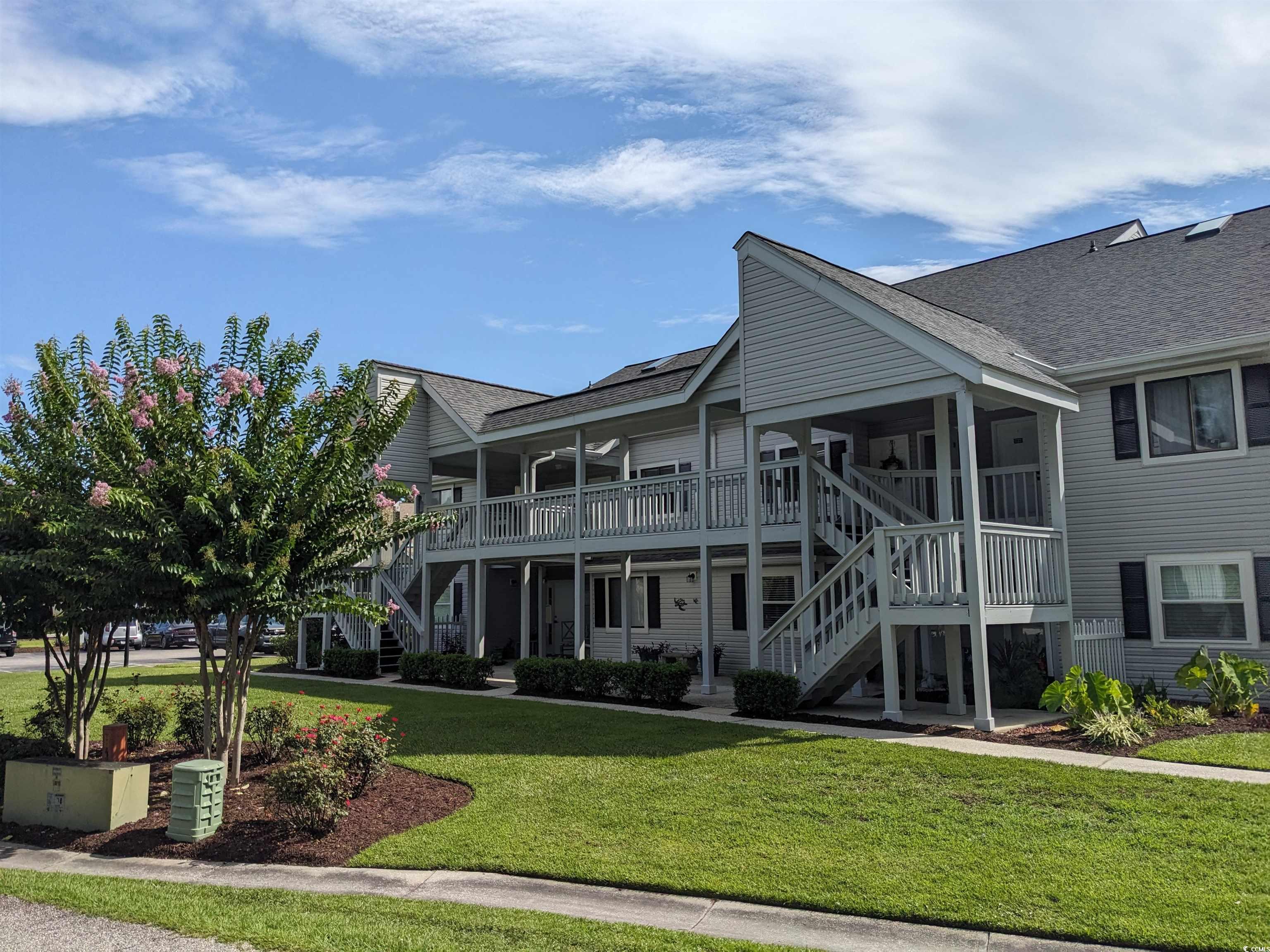 1880 Auburn Ln. UNIT 26E Surfside Beach, SC 29575