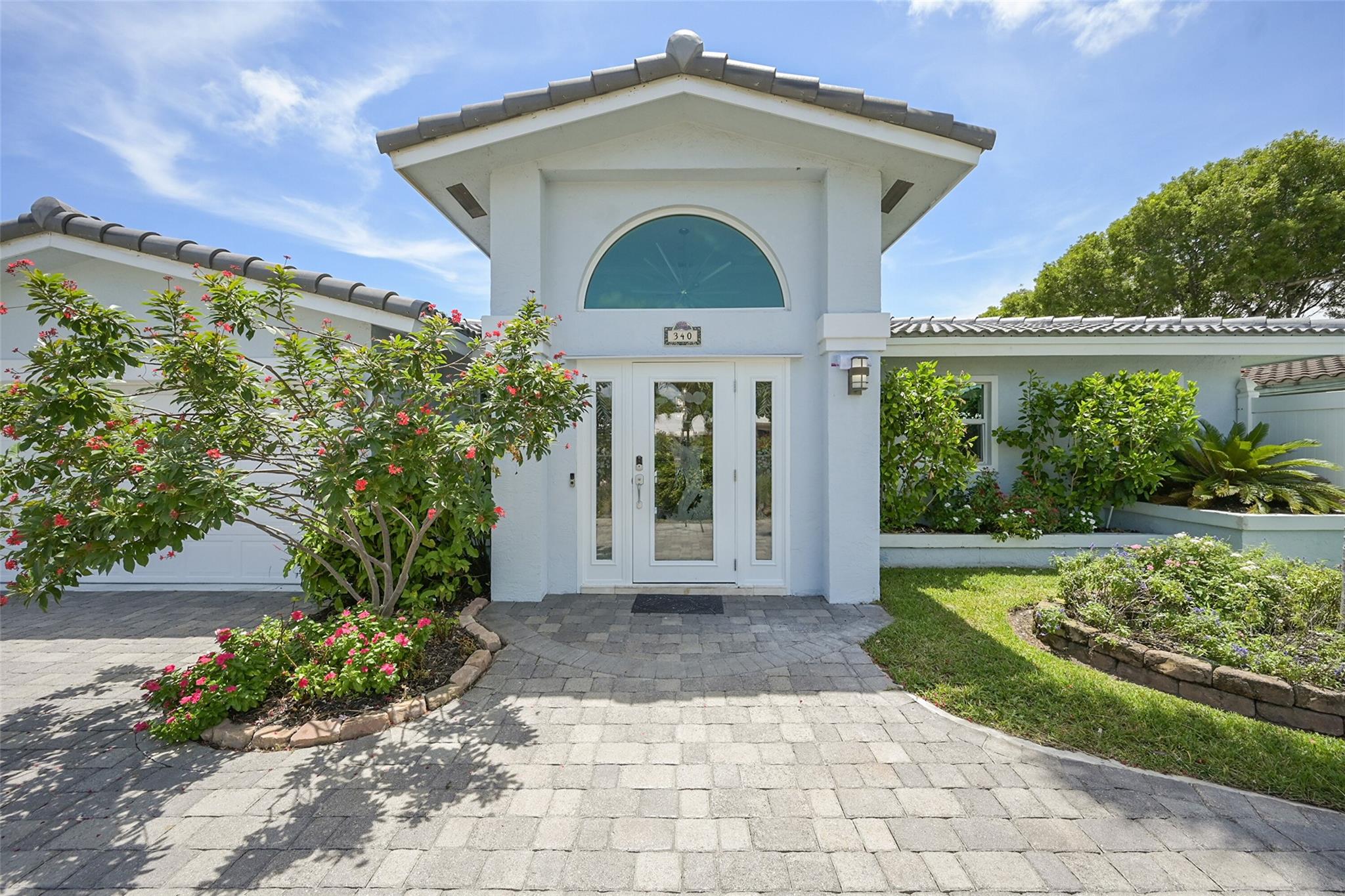 Casa à Venda em Pompano Beach, FL