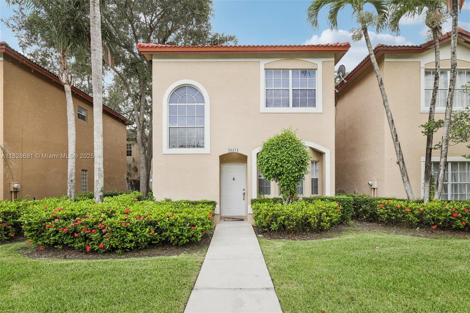16111 Emerald Cove Rd, Weston, Florida image 1