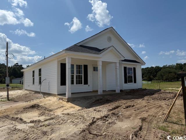 5087 Marigold Rd. Conway, SC 29527