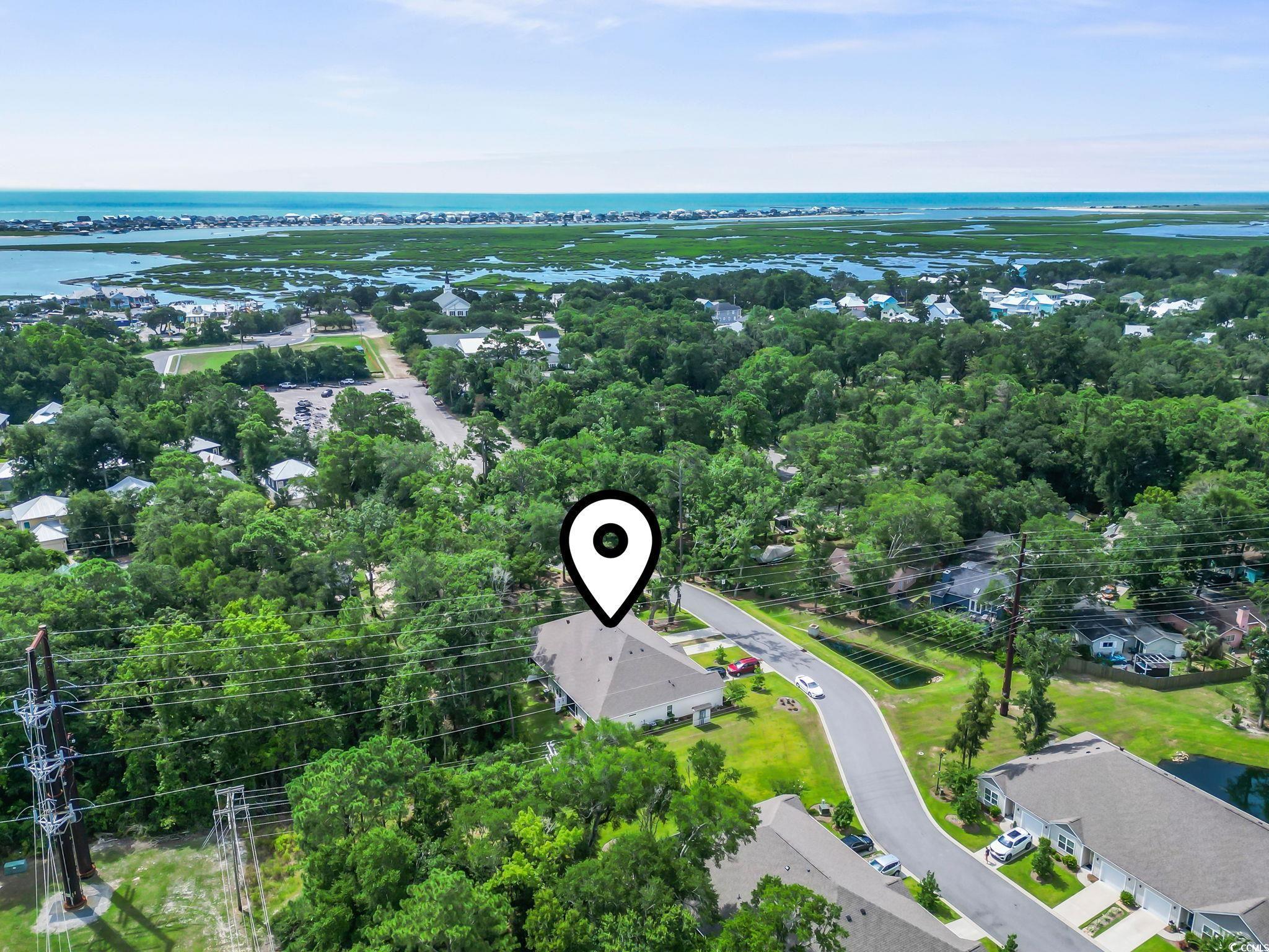 62 Sea Shell Dr. #62, Murrells Inlet, South Carolina image 13
