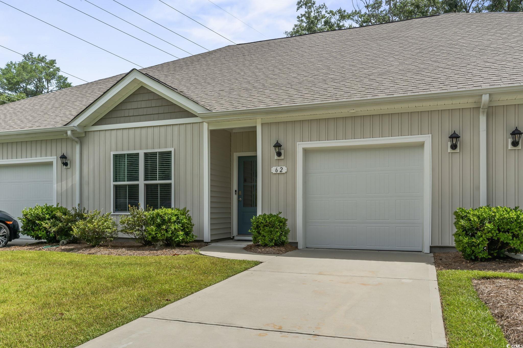 62 Sea Shell Dr. #62, Murrells Inlet, South Carolina image 14