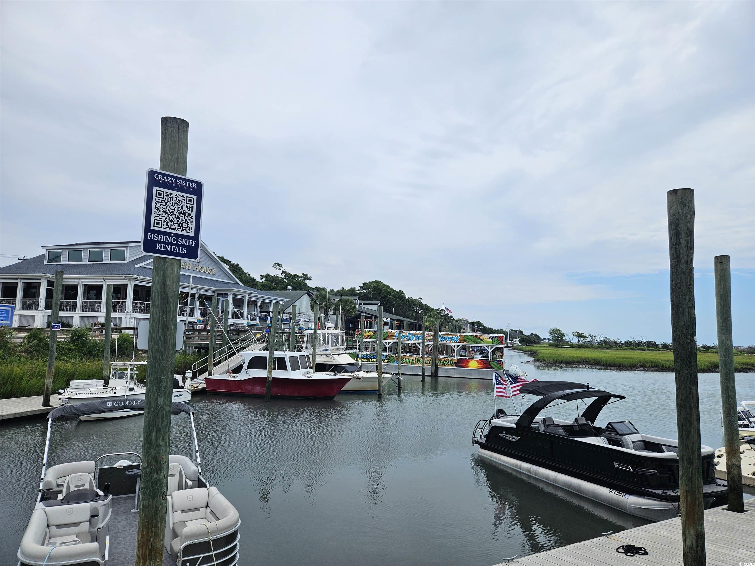 62 Sea Shell Dr. #62, Murrells Inlet, South Carolina image 18