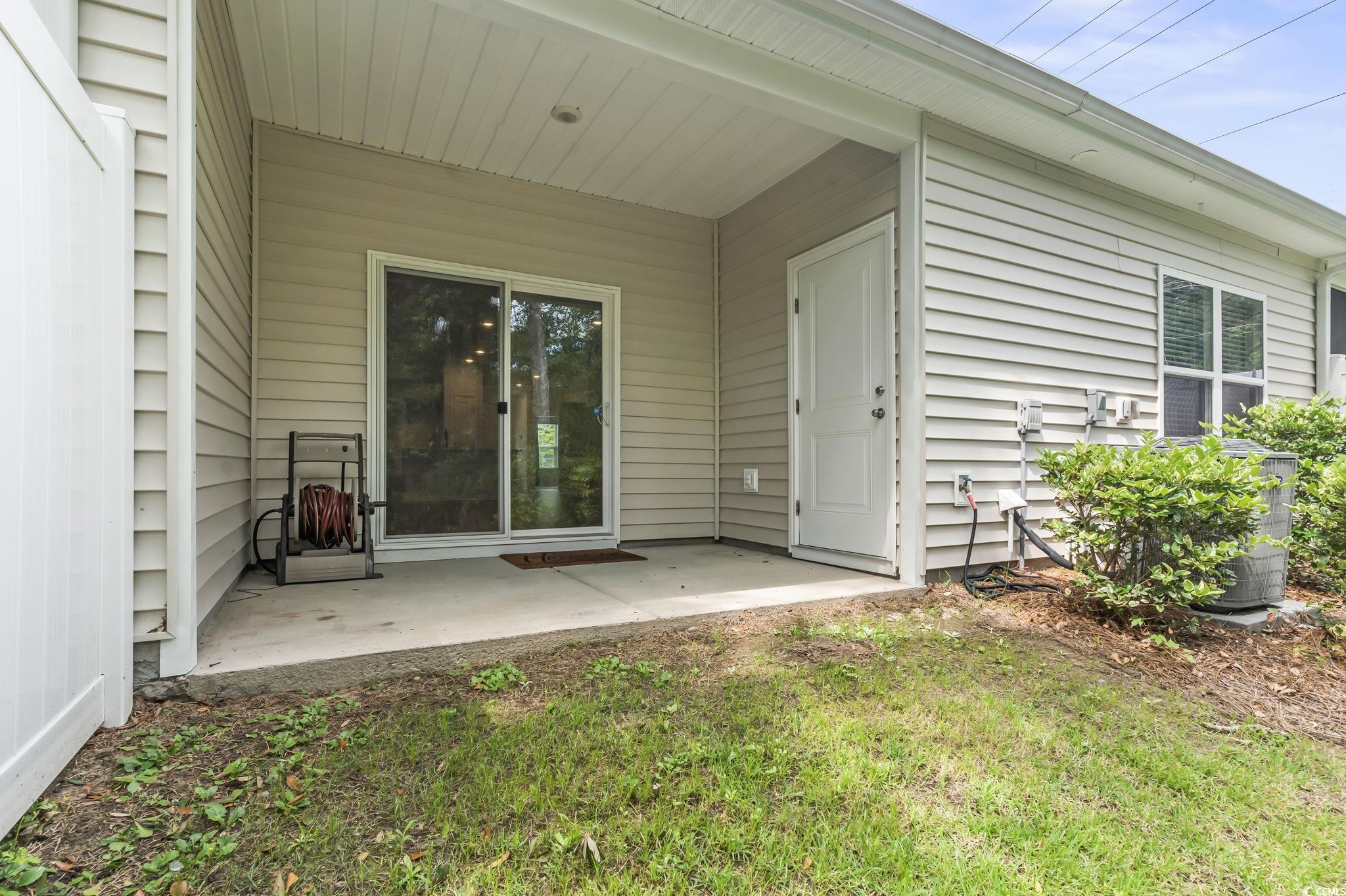 62 Sea Shell Dr. #62, Murrells Inlet, South Carolina image 7
