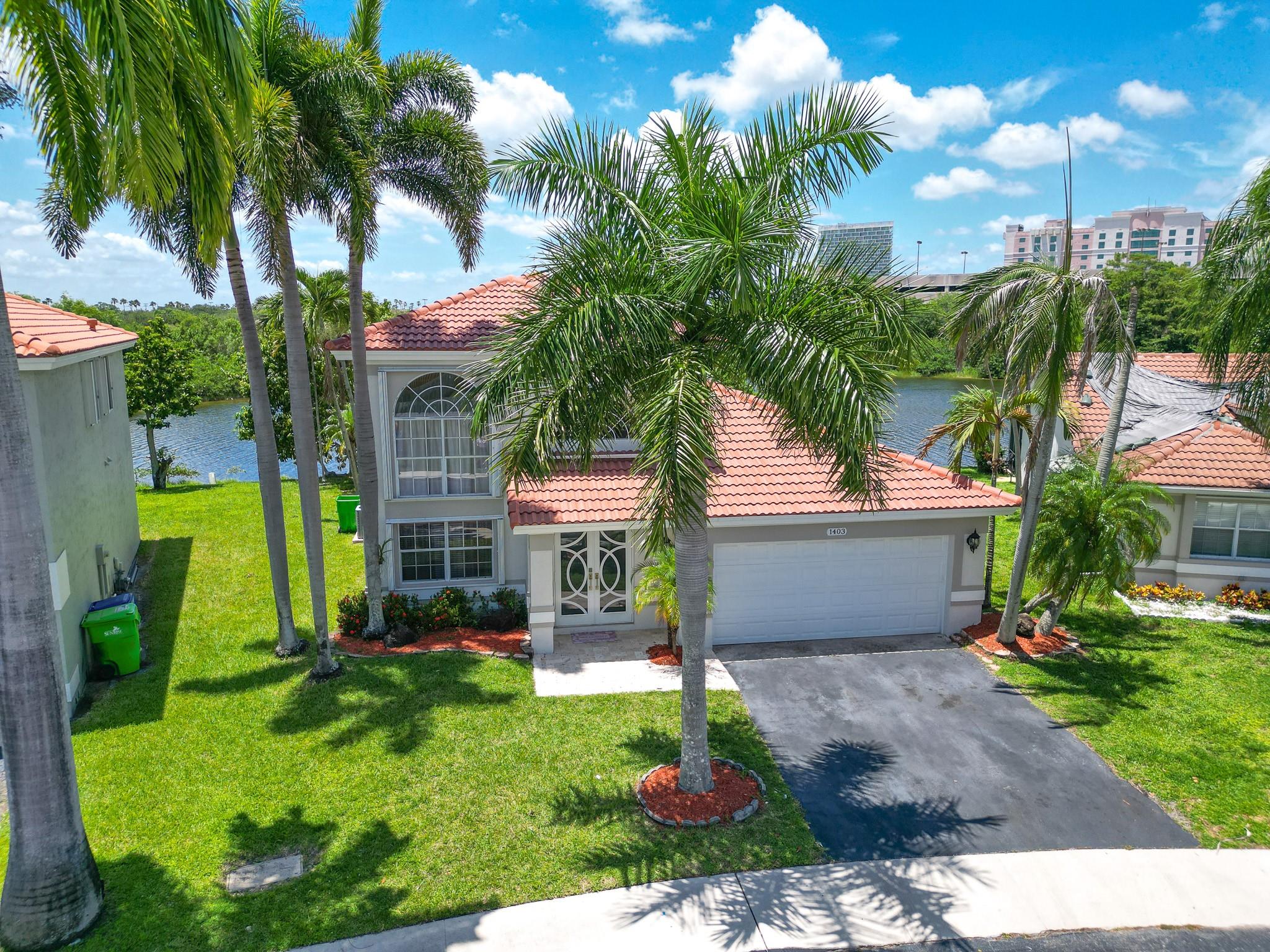 1403 129th Way, Sunrise, Florida 33323