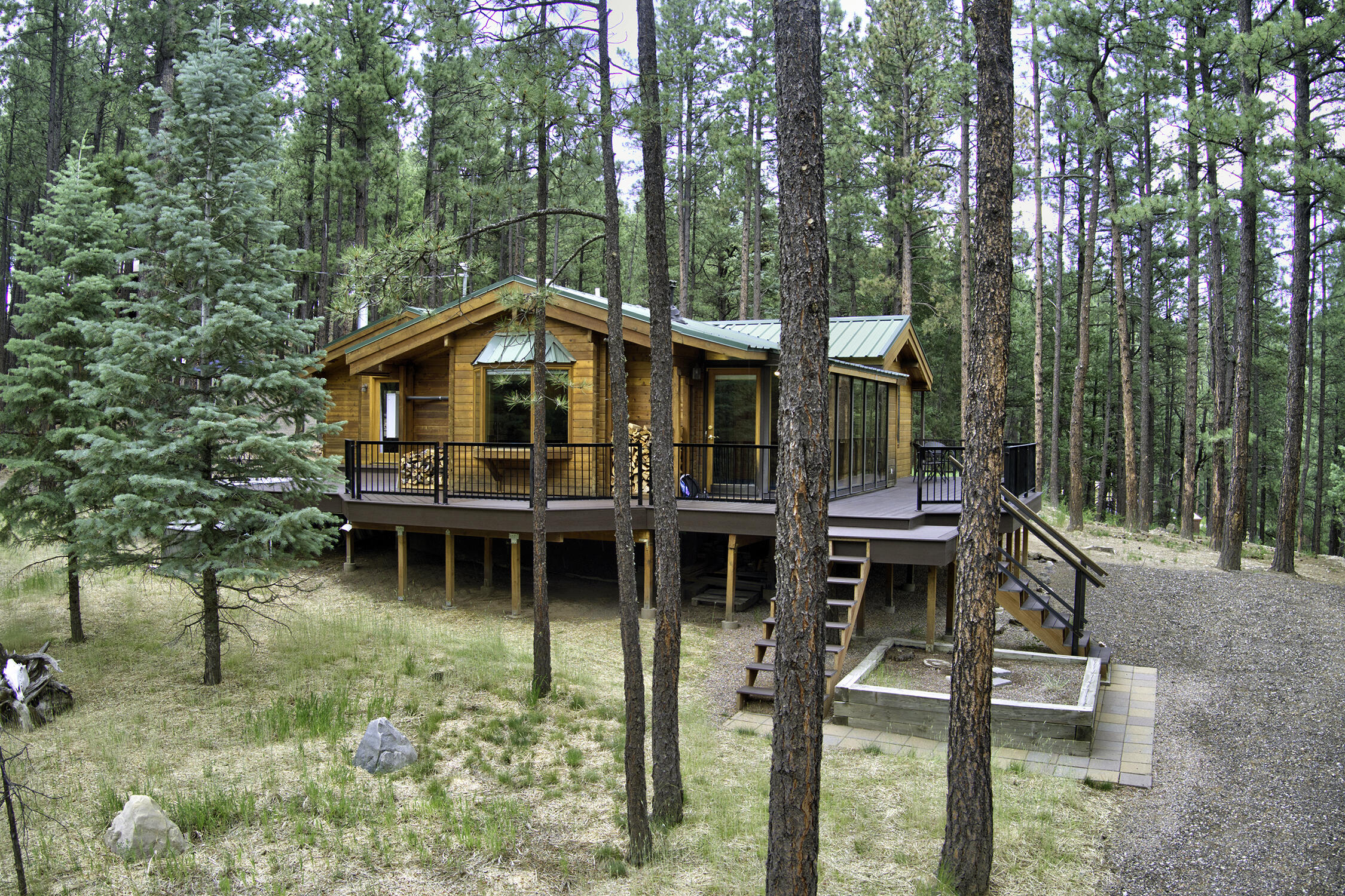 Homes for sale in Jemez Springs, NM | 259 Forest Hill Rd, Jemez Springs, NM 87025 | MLS# 1087602