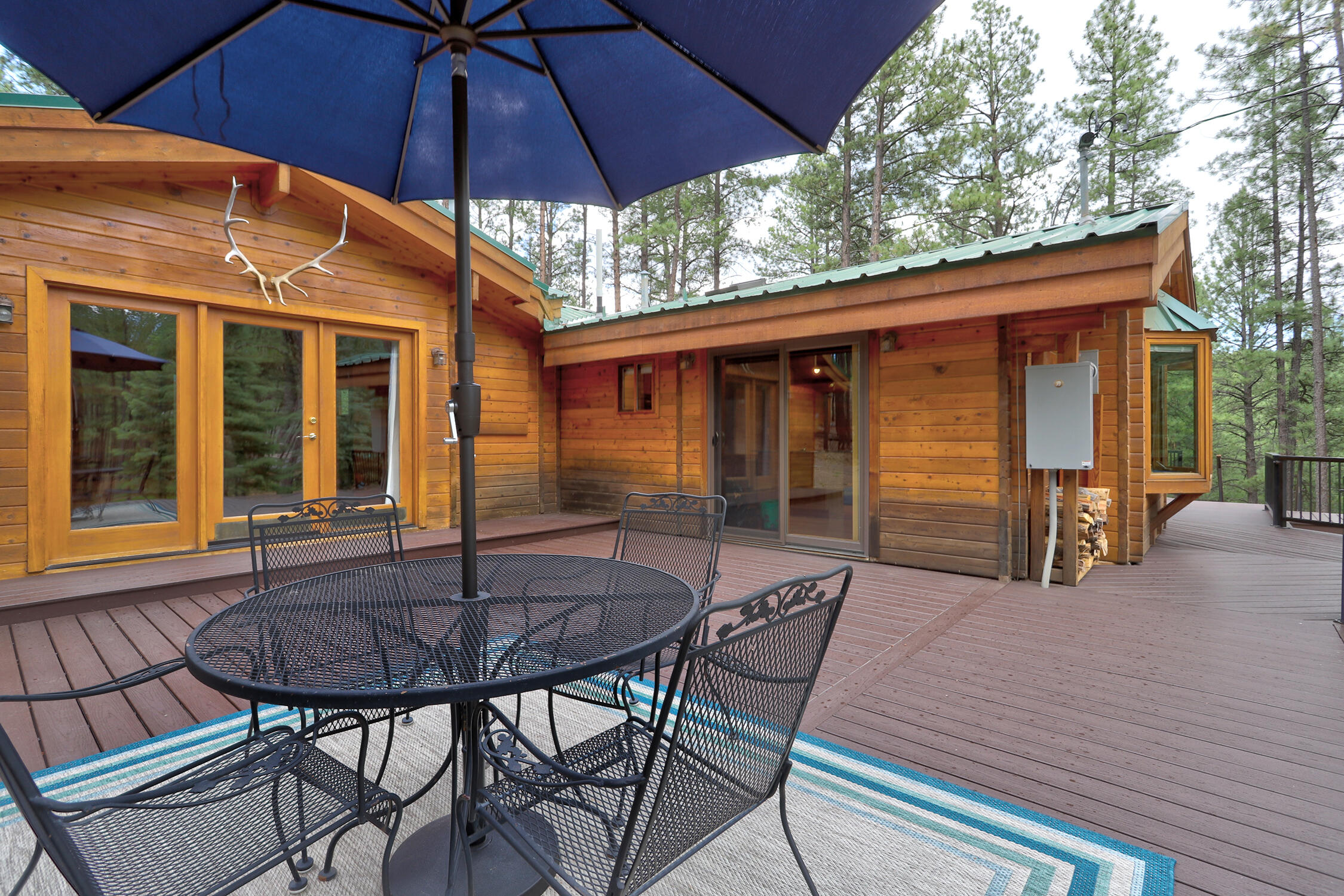 Homes for sale in Jemez Springs, NM | 259 Forest Hill Rd, Jemez Springs, NM 87025 | MLS# 1087602