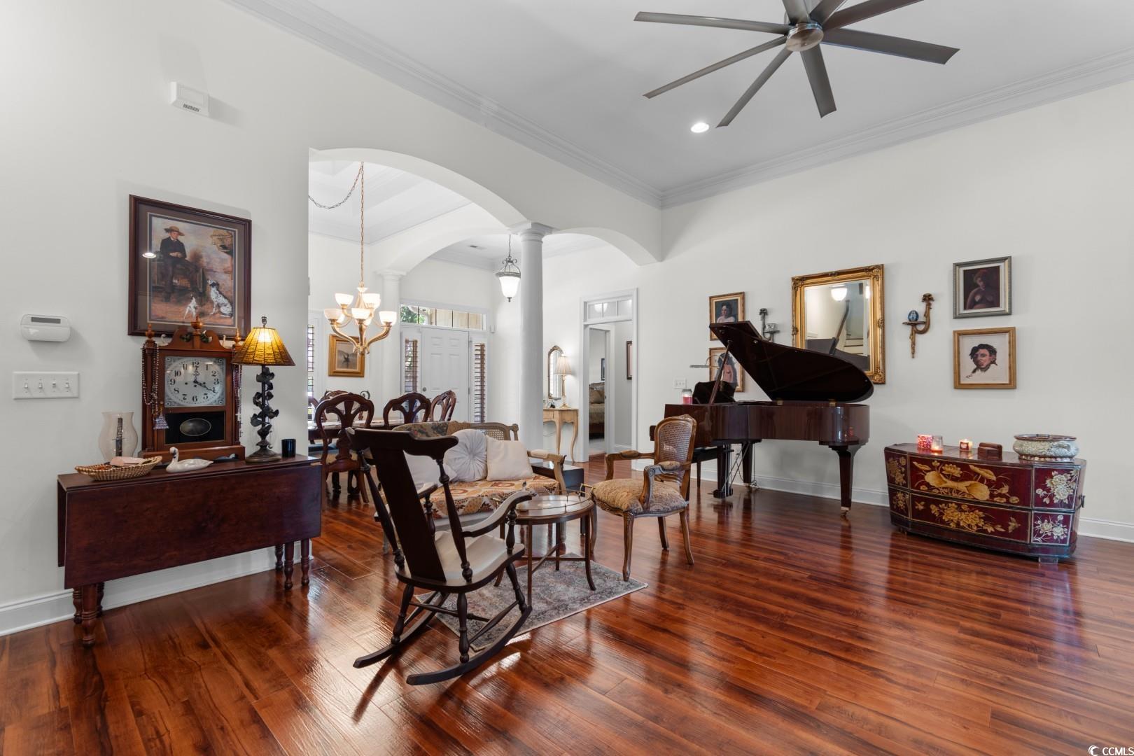 5815 Bridlewood Rd., North Myrtle Beach, South Carolina image 11