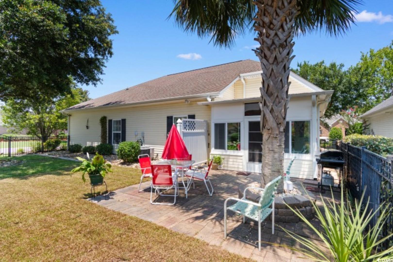 5815 Bridlewood Rd., North Myrtle Beach, South Carolina image 28