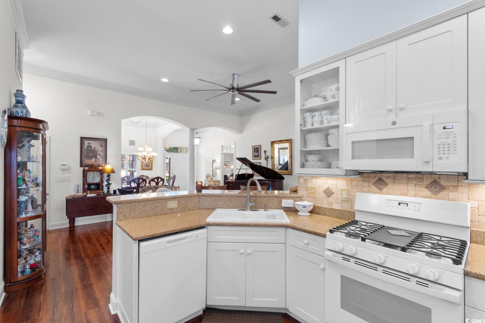5815 Bridlewood Rd., North Myrtle Beach, South Carolina image 3