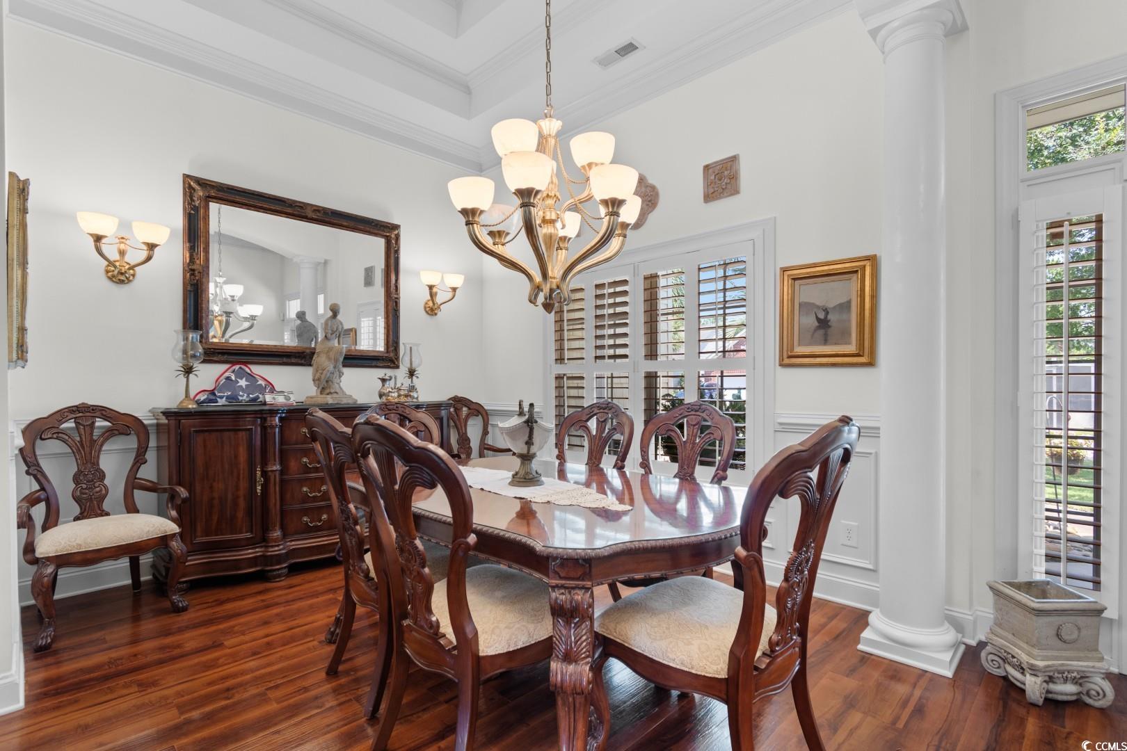 5815 Bridlewood Rd., North Myrtle Beach, South Carolina image 8