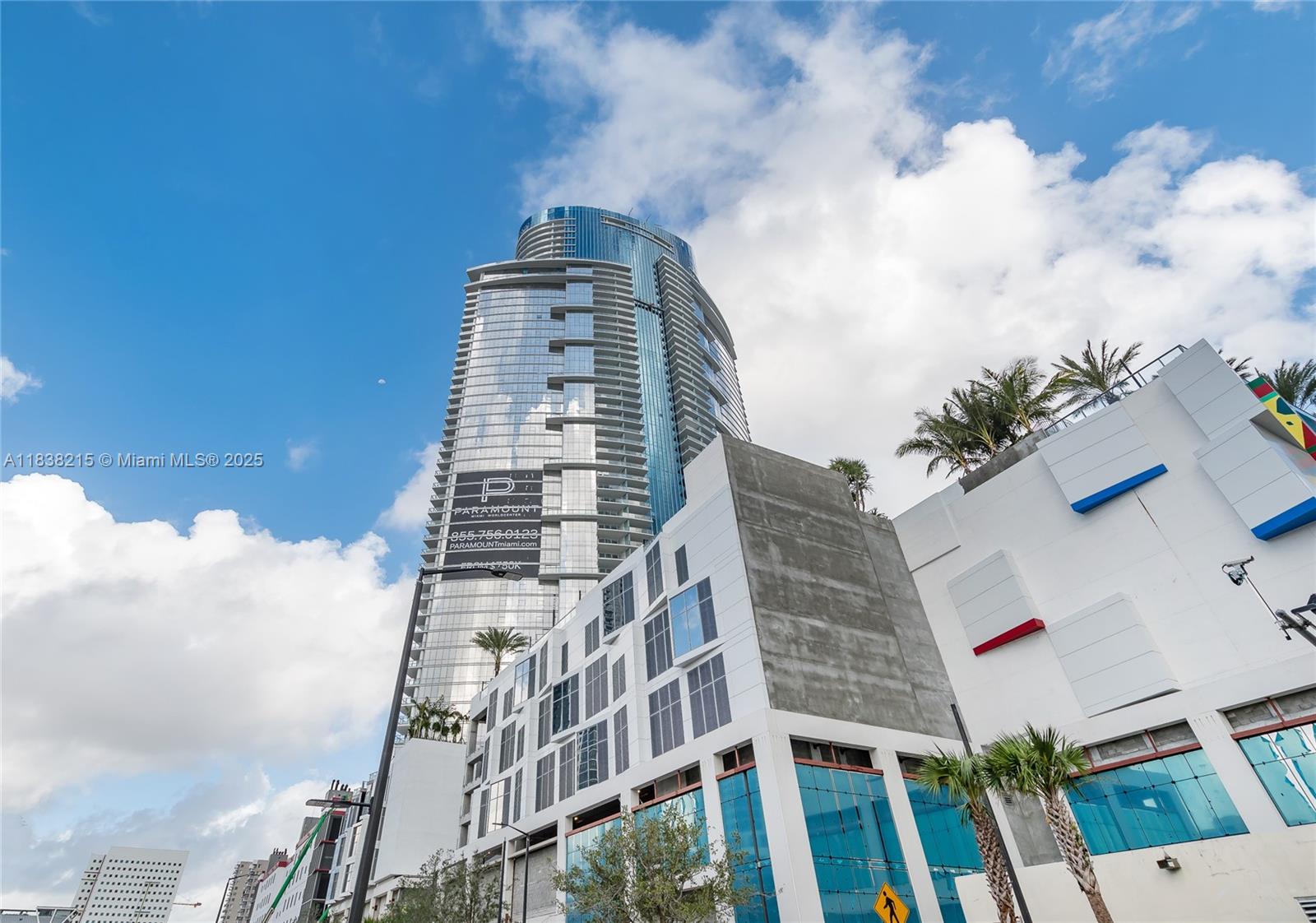 851 NE 1st Ave #2405, Miami FL 33132