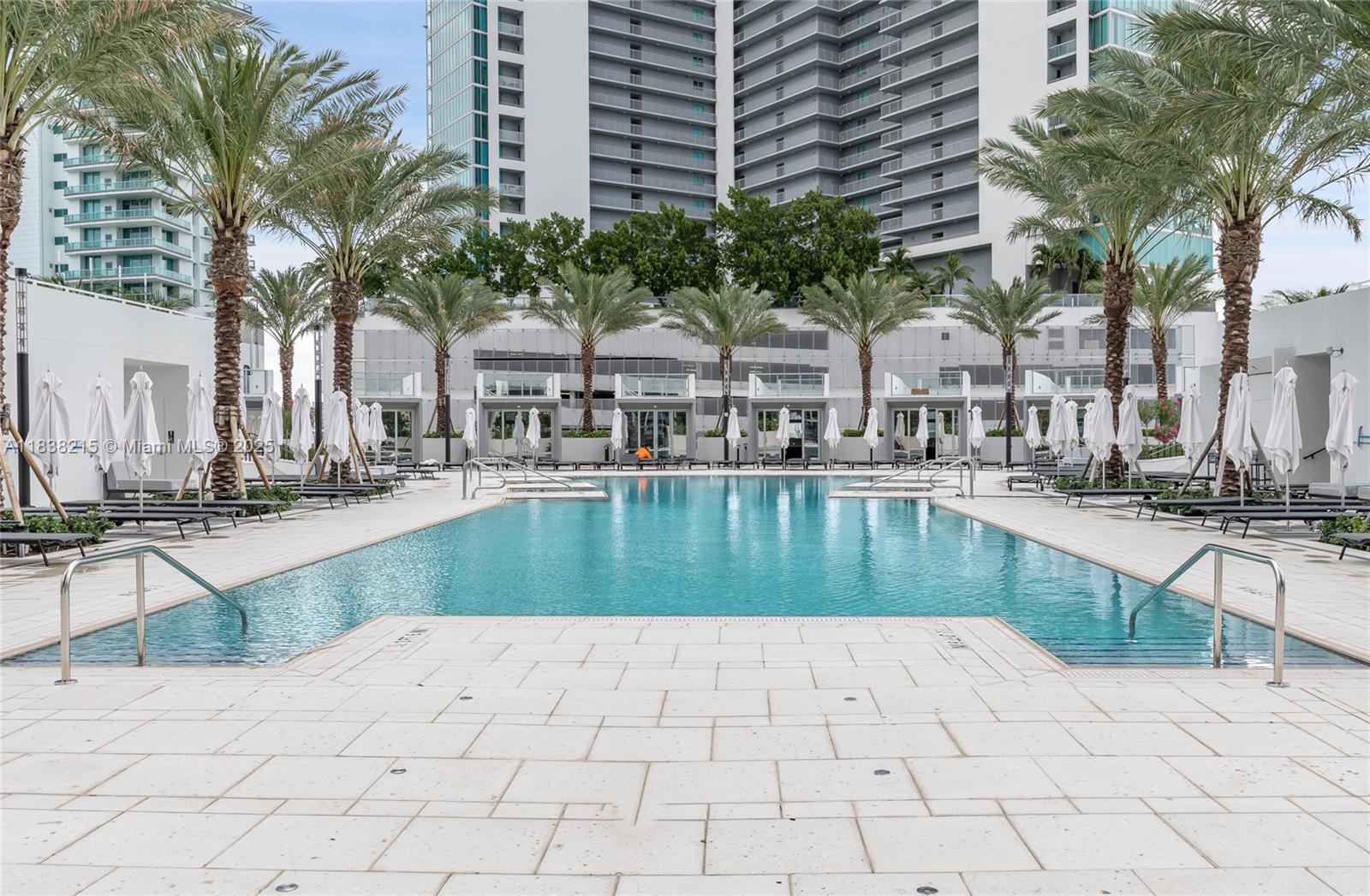 851 NE 1st Ave #2405, Miami FL 33132