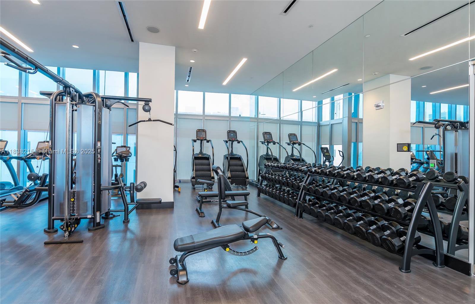 851 NE 1st Ave #2405, Miami FL 33132