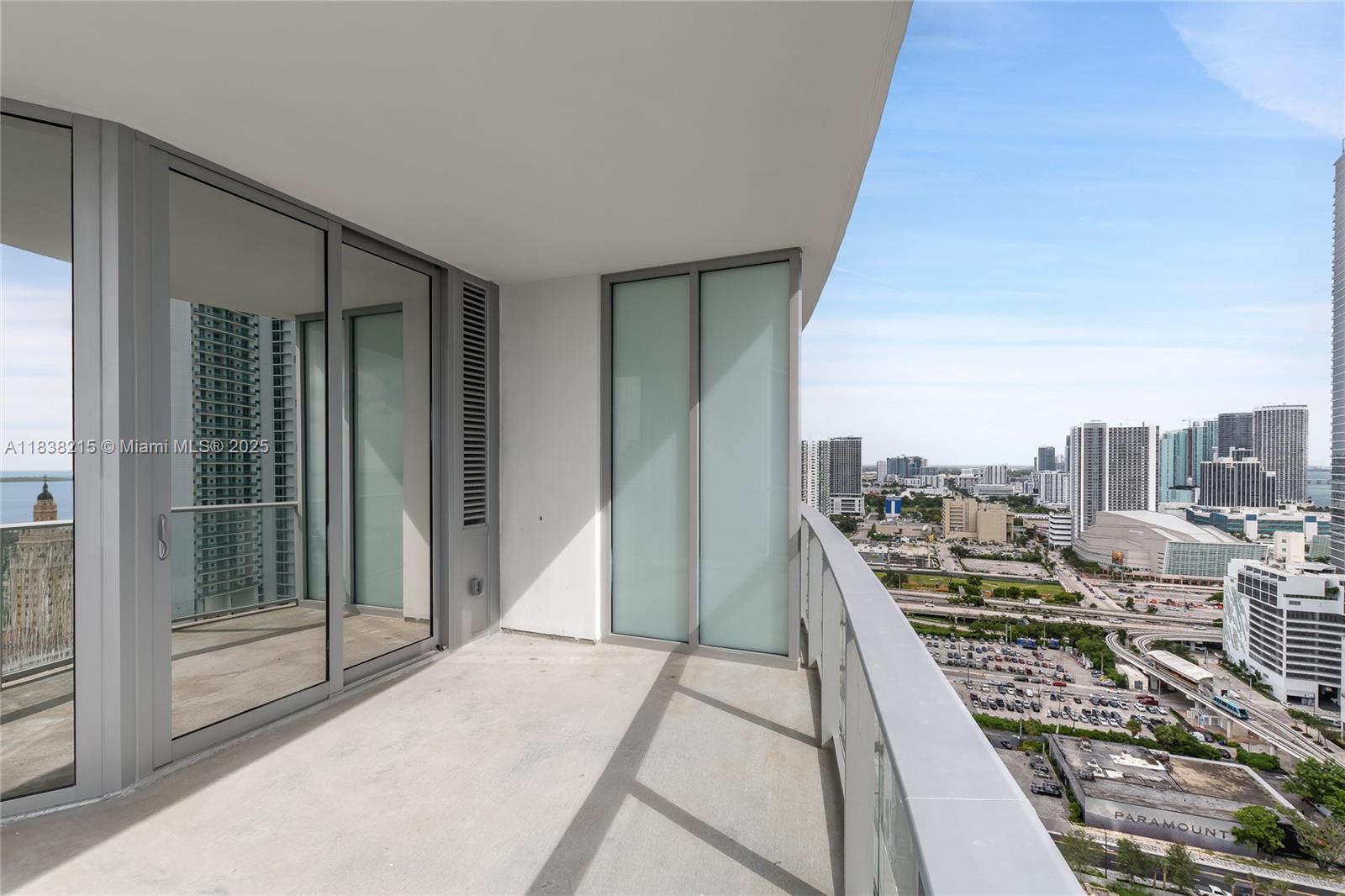 851 NE 1st Ave #2405, Miami FL 33132