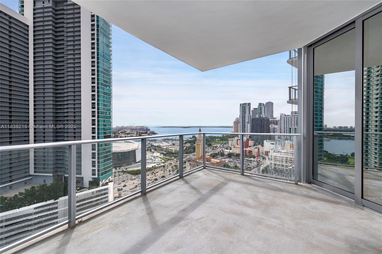 851 NE 1st Ave #2405, Miami FL 33132