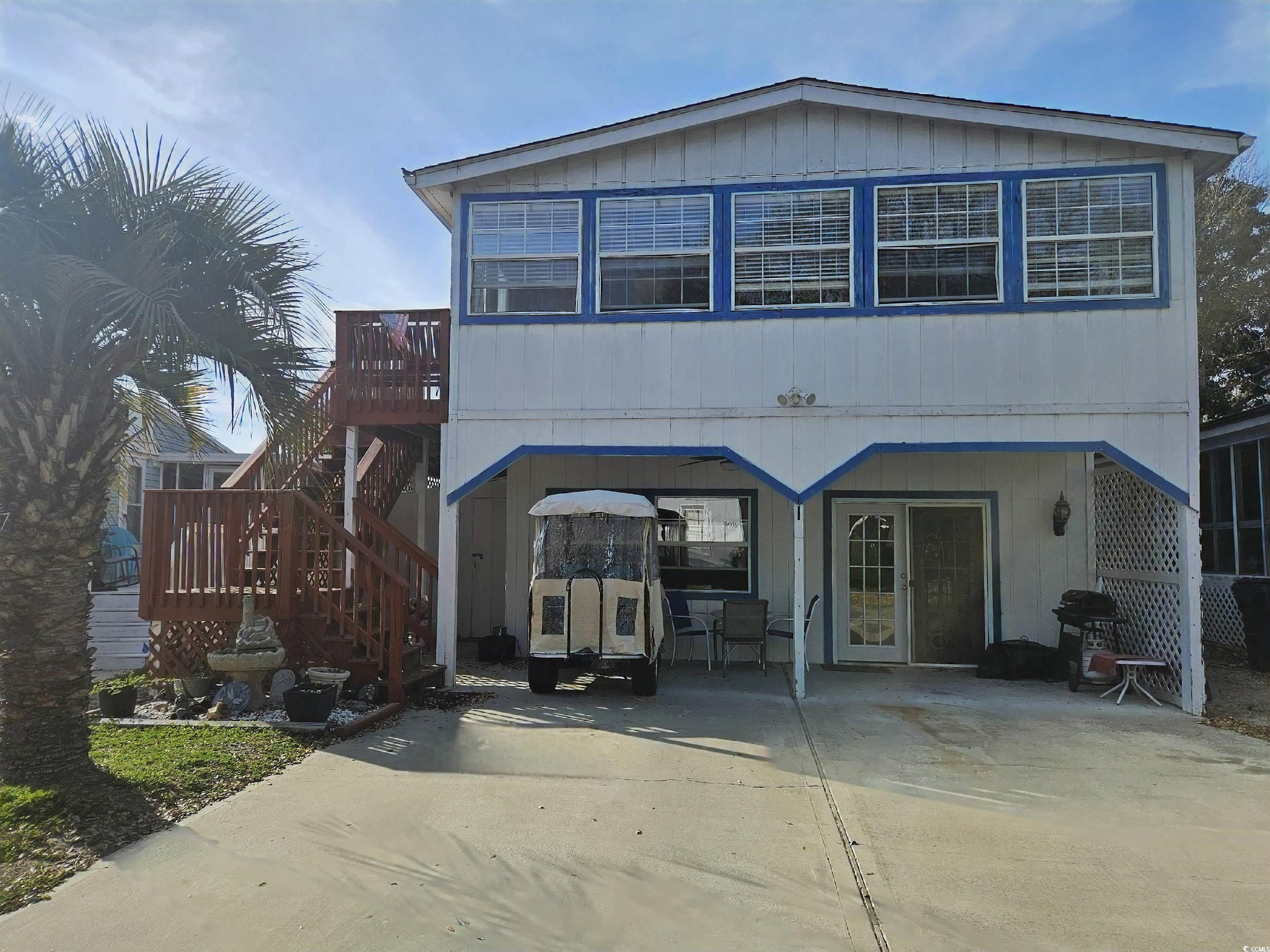 2007 Kingfisher Dr. Surfside Beach, SC 29575