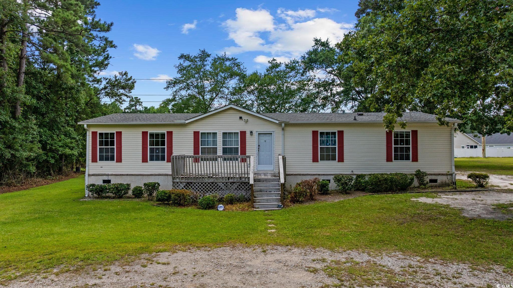 3564 Cypress Dr. Little River, SC 29566