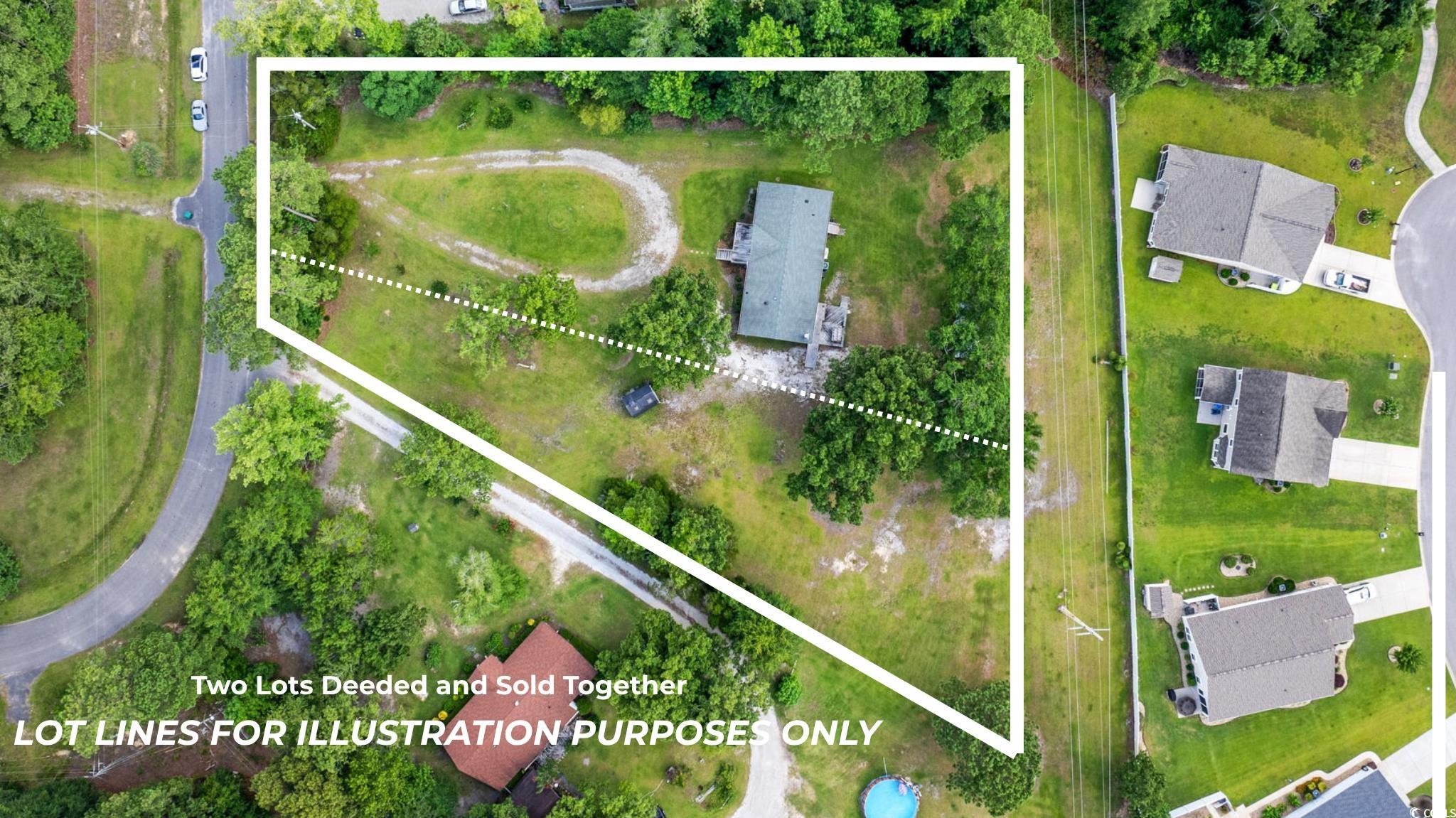 3564 Cypress Dr., Little River, South Carolina image 2