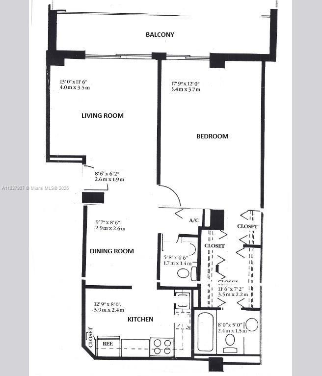 2625 Collins Ave 1802