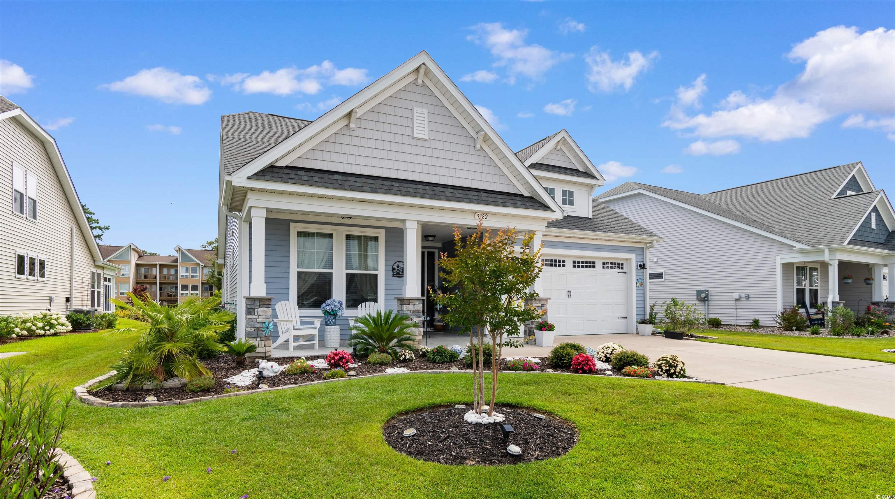 3382 Eversheen Dr., Little River, South Carolina image 11