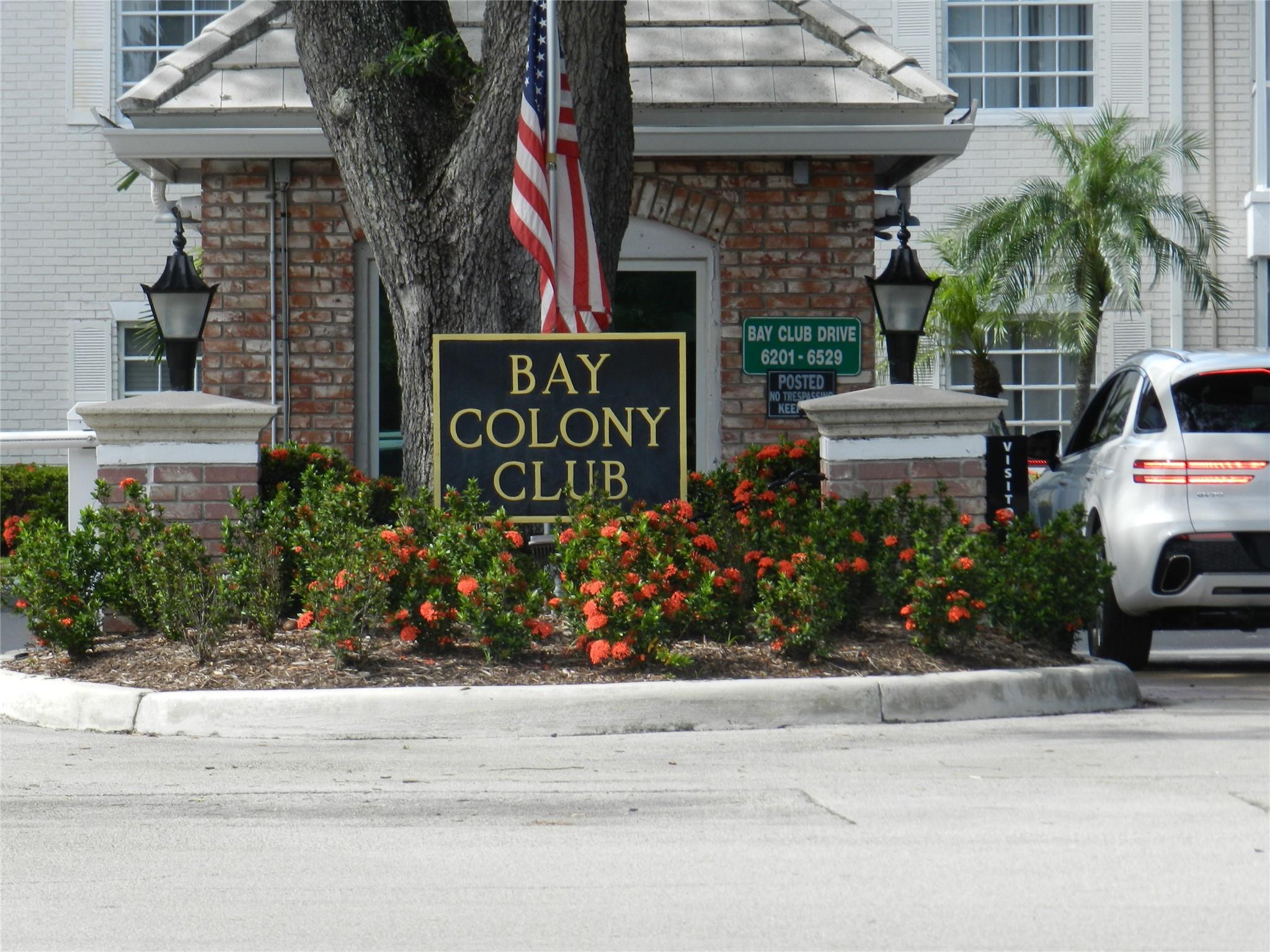 First Floor! Washer and Dryer Inside Unit! Enclosed Balcony w/Impact Glass! Boat Dock Available. 
New: Flooring, Paint, Toilets, Refrigerator. No Wall Mirrors! Textured Walls! This is a Must See!
With the Beach Nearby, and All of the Top-Tier Amenities This Community Has to Offer: 4 Heated Pools, (One the Intracoastal with a BYOB Bar) 6 Tennis Courts, 4 Pickle Ball Courts, Basketball Courts and Bike Storage.
Enjoy 3 Clubhouses w/Billiards, 2 Modern Fitness Centers, BBQ Areas, Car Wash Area, and Interactive Community Events. The 24-Hour Guarded Gate Ensures Security and Peace of Mind. This 1 Bedroom, 1.5 Bathroom is Located in N.E. Fort Lauderdale w/Various Dining and Shopping Available in the Area. 
Association Office Located Within Bay Colony. We’re happy to share some great news - six (6) dock slips are now available for lease!  Available spaces can accommodate vessels ranging from 21 to 28 feet in overall length.

If you’re interested, please don’t hesitate to contact me for an application or with any questions. Kindly note that to qualify, your account must be in good standing, and your unit cannot be leased.
For complete details on the process and requirements, you can download the application from our website, reach out to me directly for assistance.



Thank you.

At your service,

MARY PERALTA

General Manager