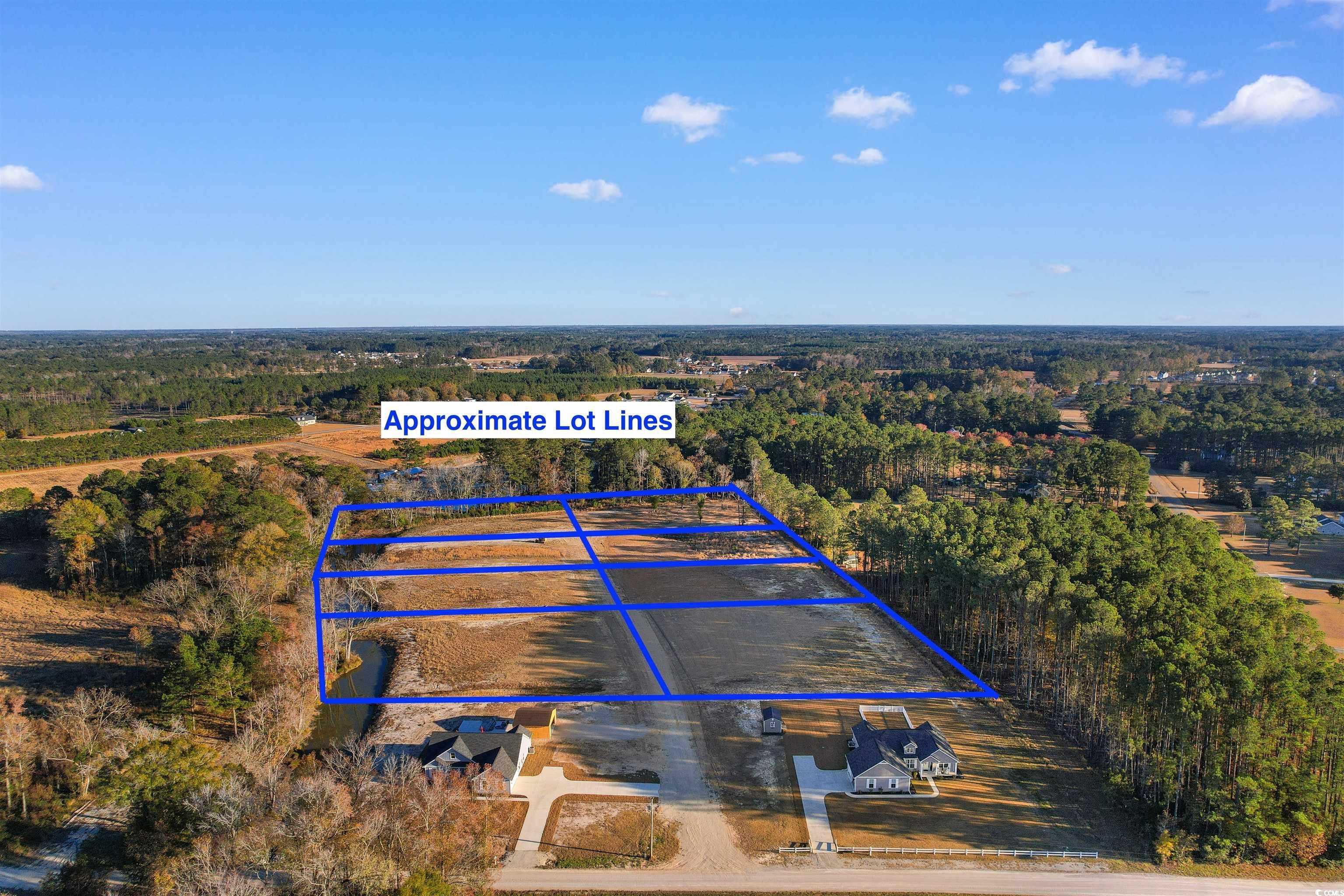 113 Rena Ln Conway, SC 29527