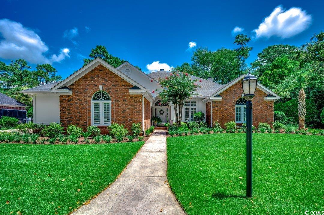 3535 Golf Ave. Little River, SC 29566