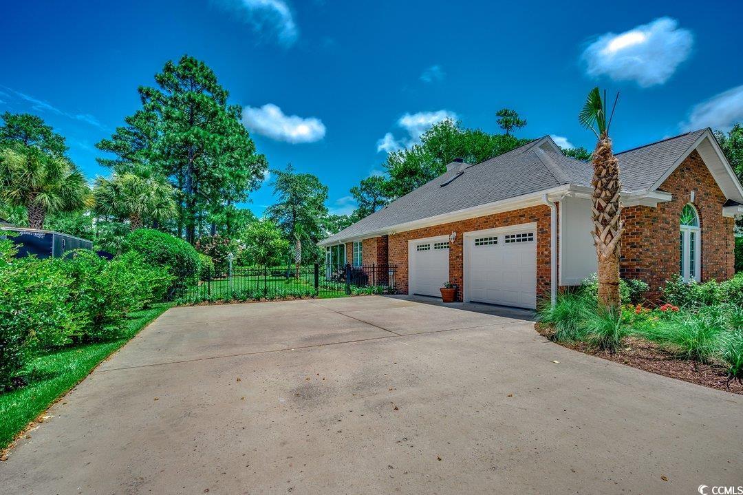 3535 Golf Ave., Little River, South Carolina image 2