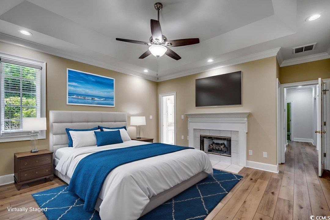 3535 Golf Ave., Little River, South Carolina image 23