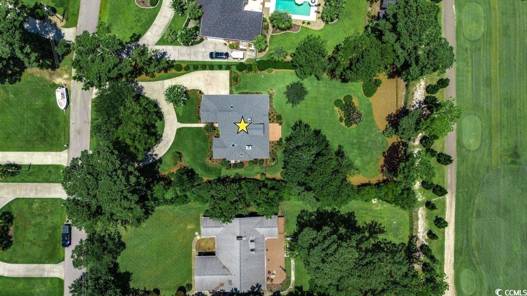 3535 Golf Ave., Little River, South Carolina image 37