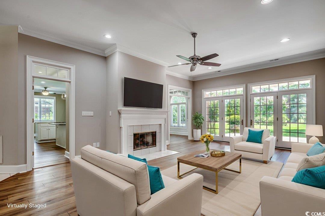 3535 Golf Ave., Little River, South Carolina image 8
