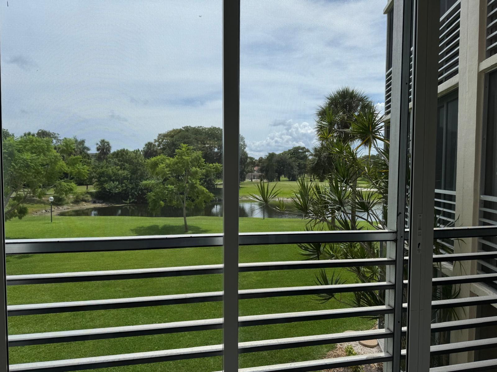 Palm Aire Country Club