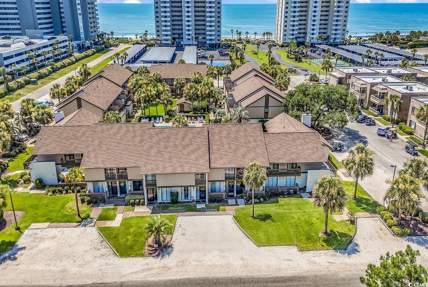 10200 Lake Shore Dr. UNIT #26 Myrtle Beach, SC 29572